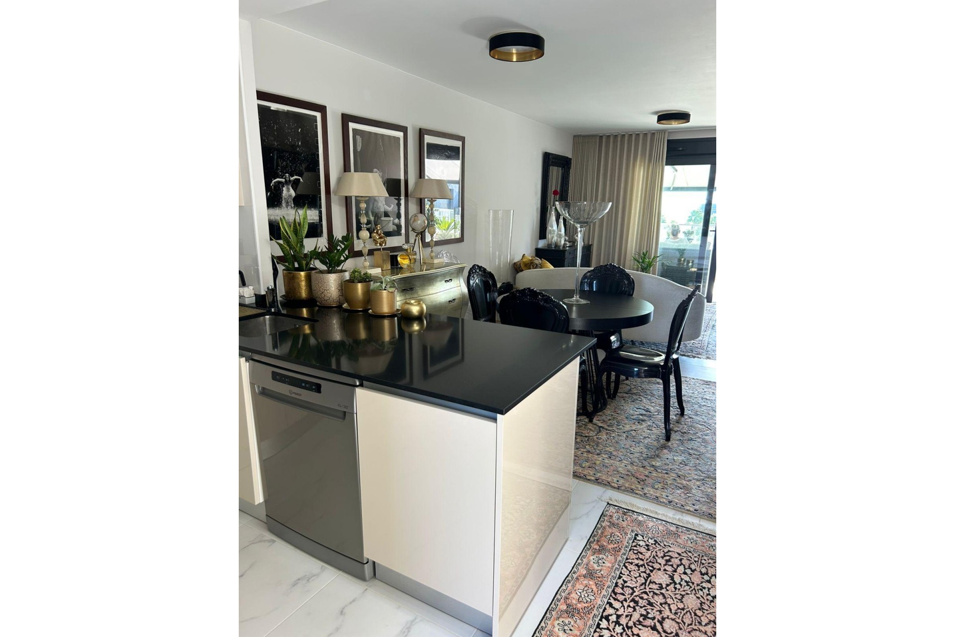 Reventa - Ático -
Orihuela Costa - Playa Flamenca