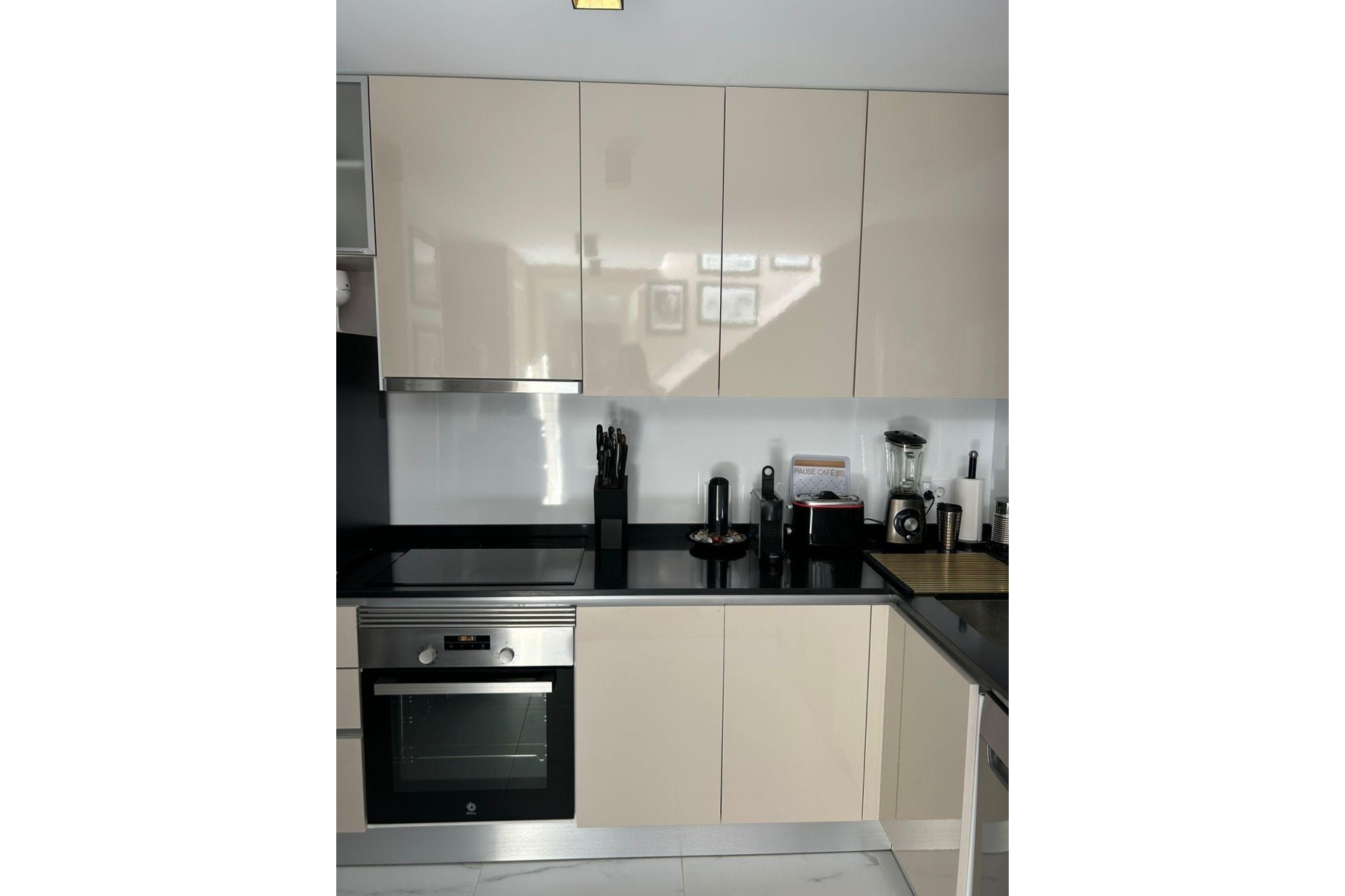 Reventa - Ático -
Orihuela Costa - Playa Flamenca