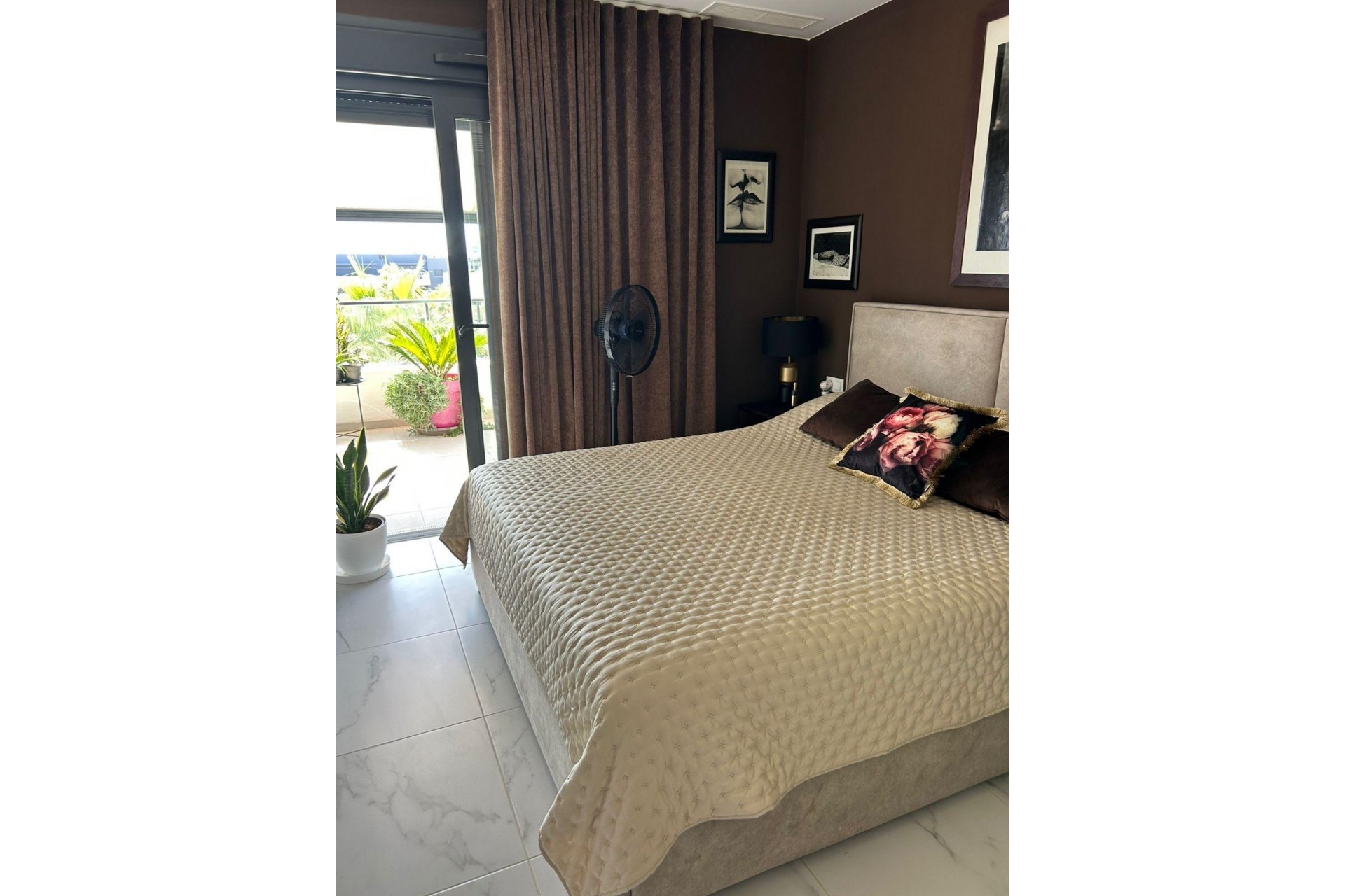 Reventa - Ático -
Orihuela Costa - Playa Flamenca