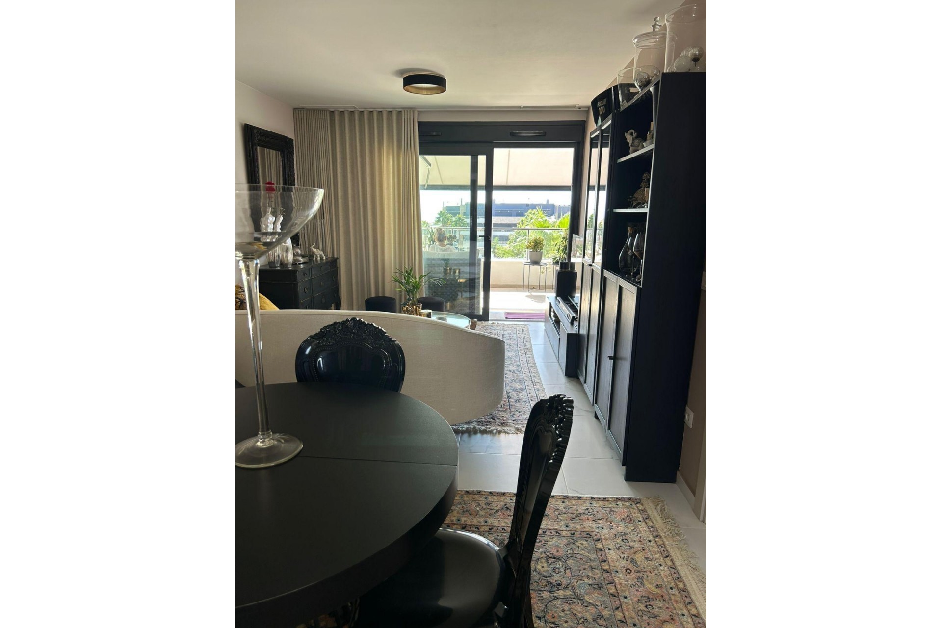 Reventa - Ático -
Orihuela Costa - Playa Flamenca