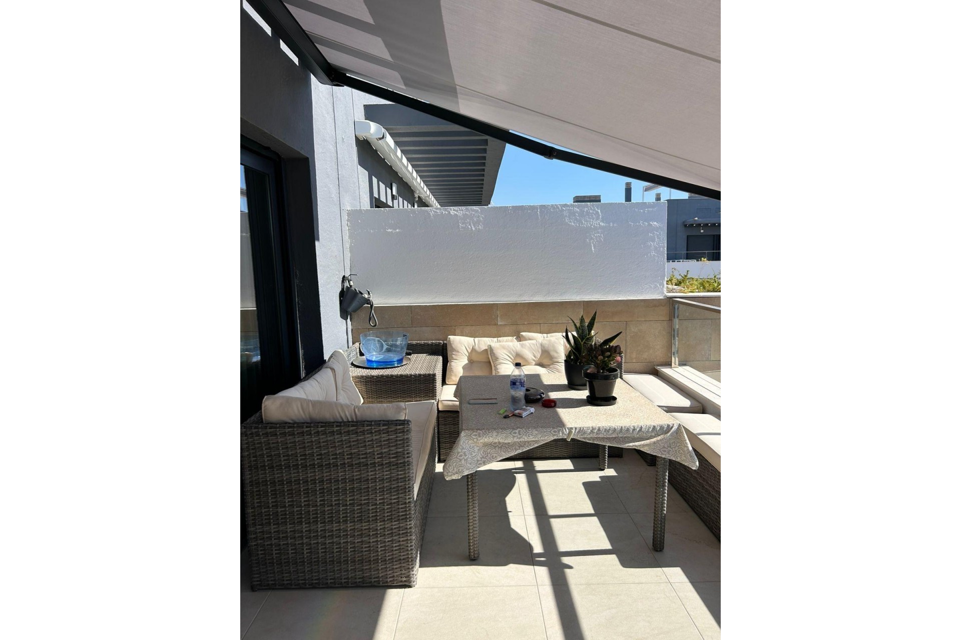 Reventa - Ático -
Orihuela Costa - Playa Flamenca