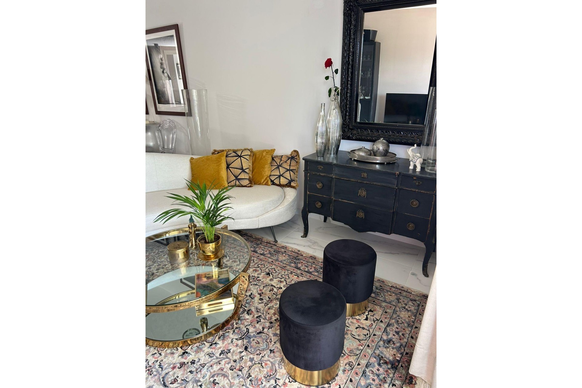 Reventa - Ático -
Orihuela Costa - Playa Flamenca