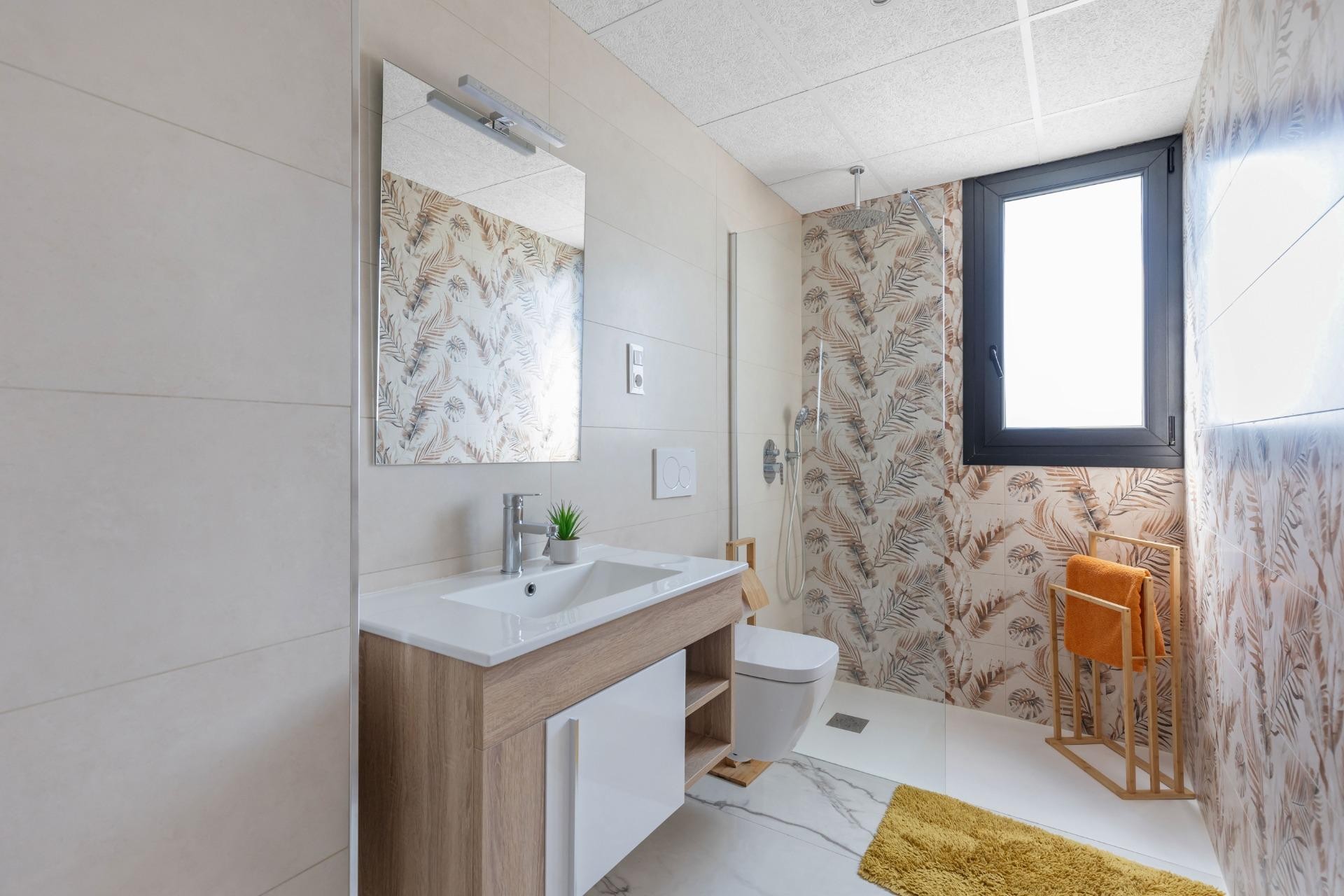 Reventa - Ático -
Orihuela Costa - Playa Flamenca