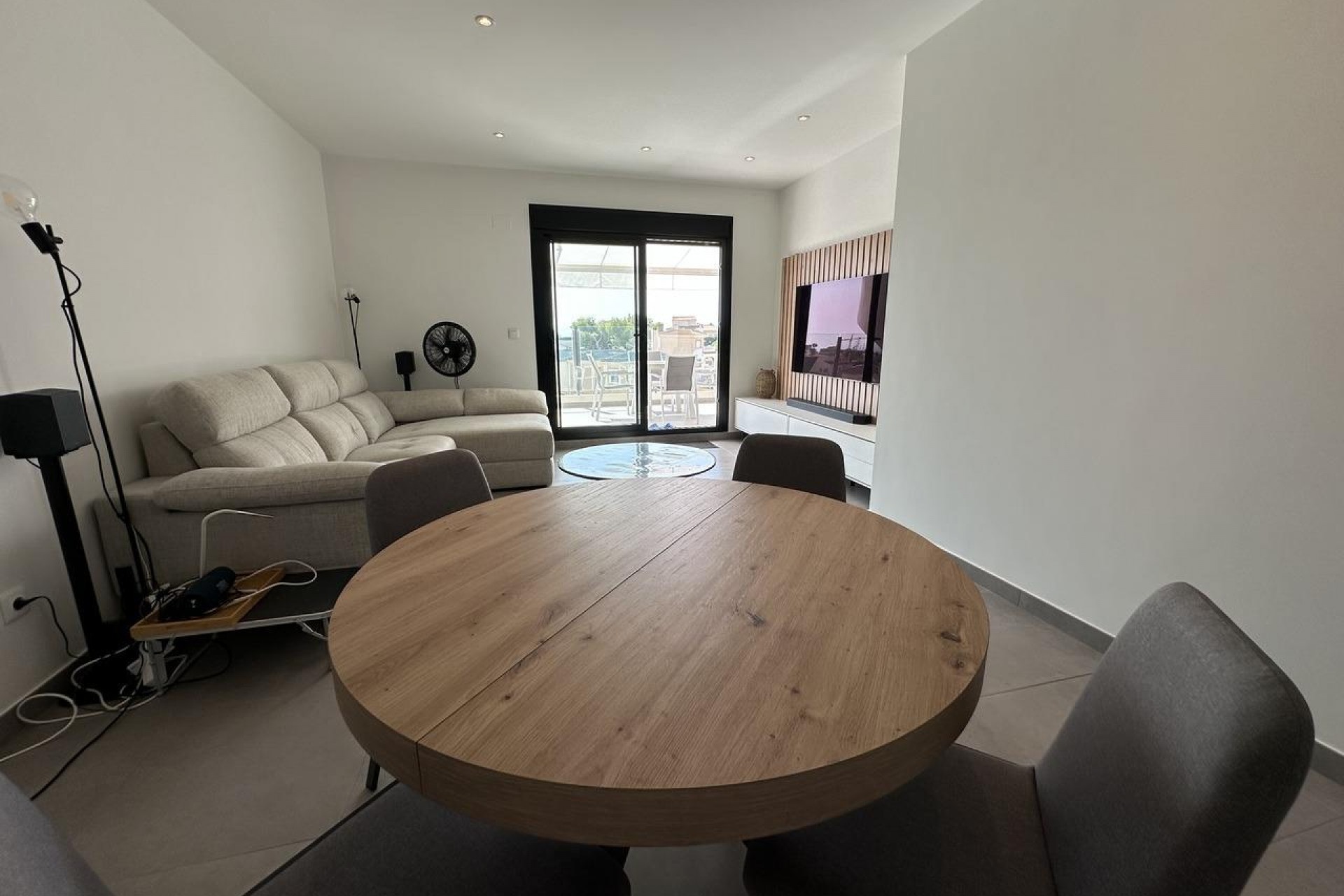 Reventa - Ático -
Orihuela Costa - Villamartín-las Filipinas