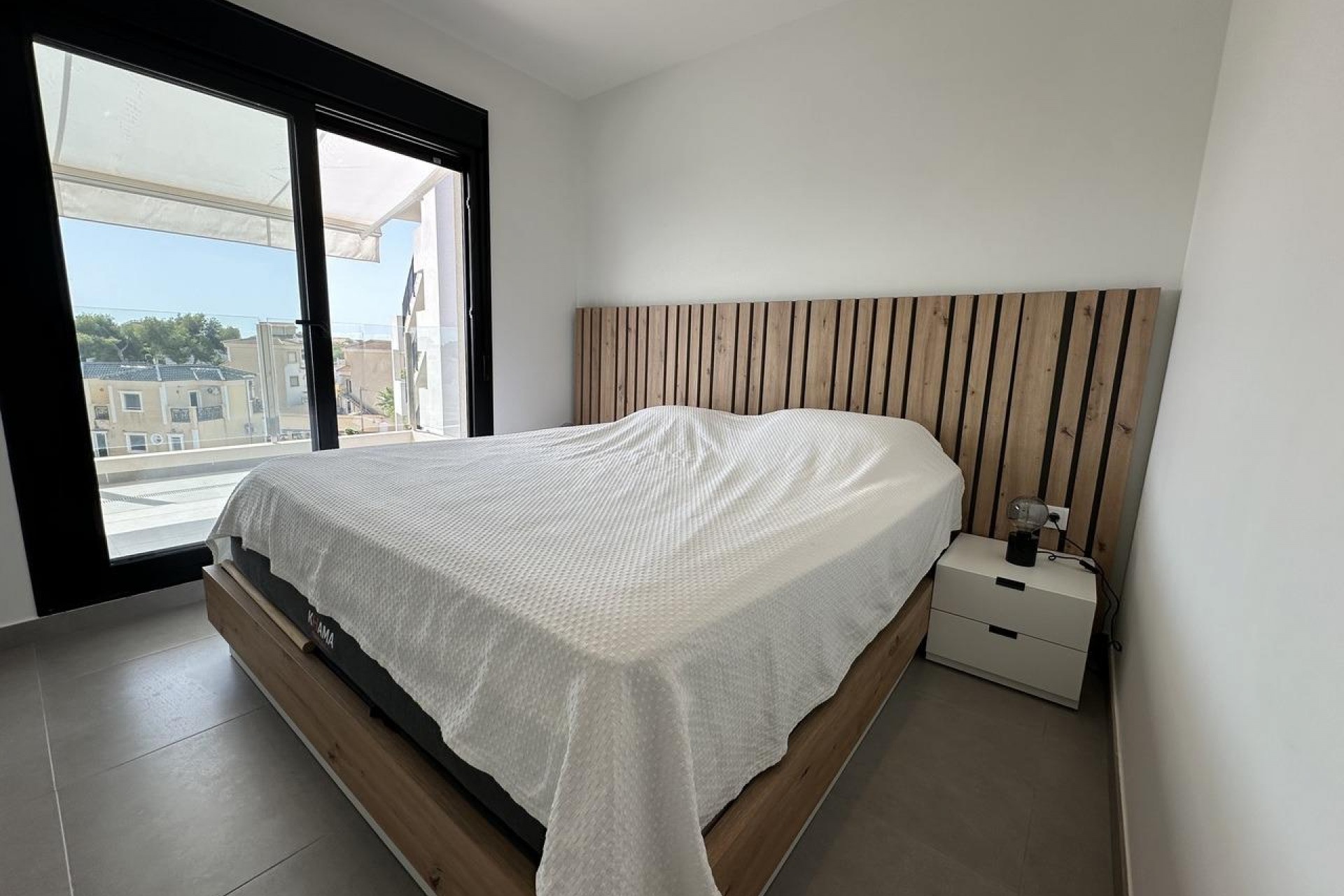 Reventa - Ático -
Orihuela Costa - Villamartín-las Filipinas