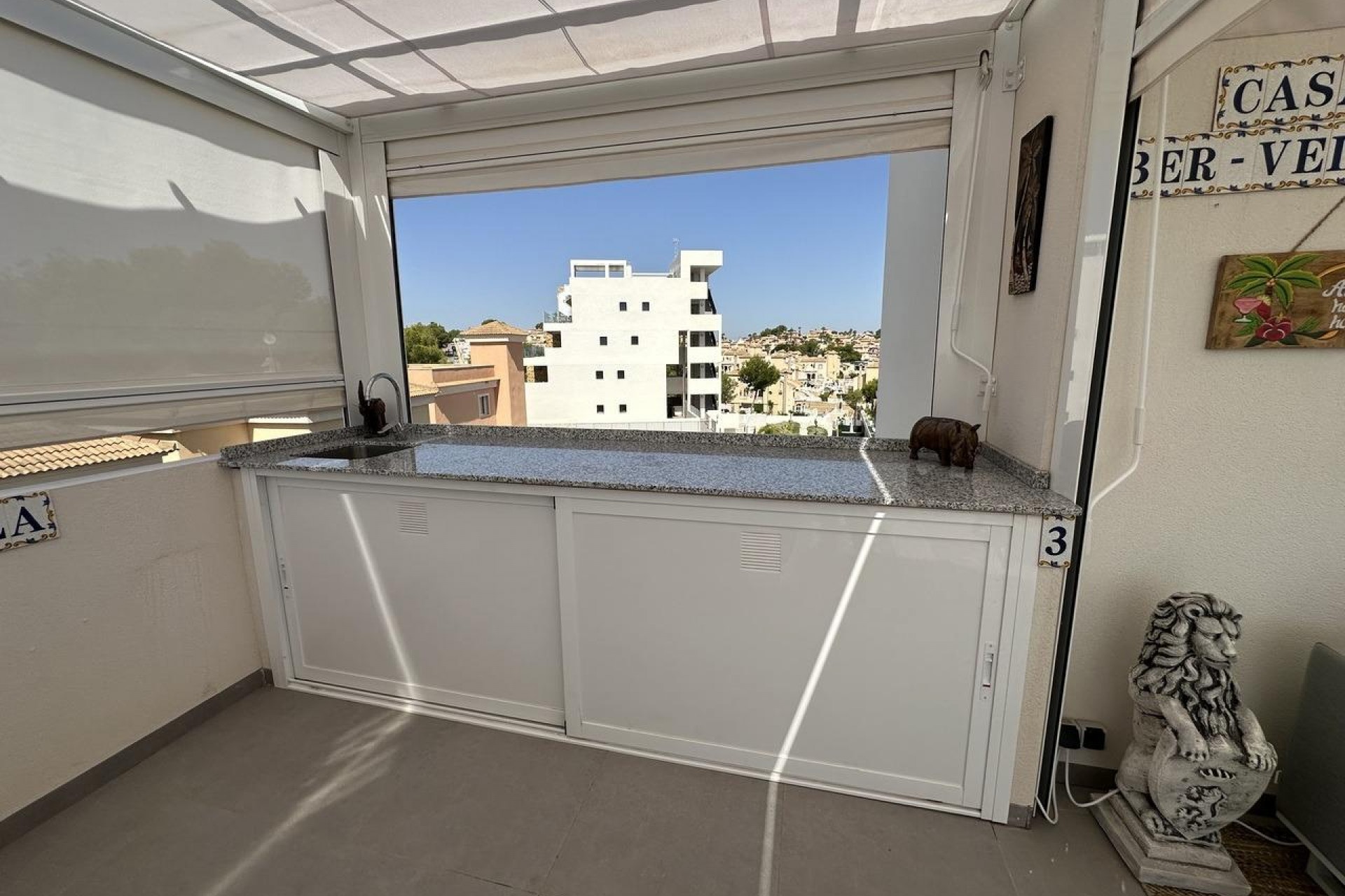 Reventa - Ático -
Orihuela Costa - Villamartín-las Filipinas