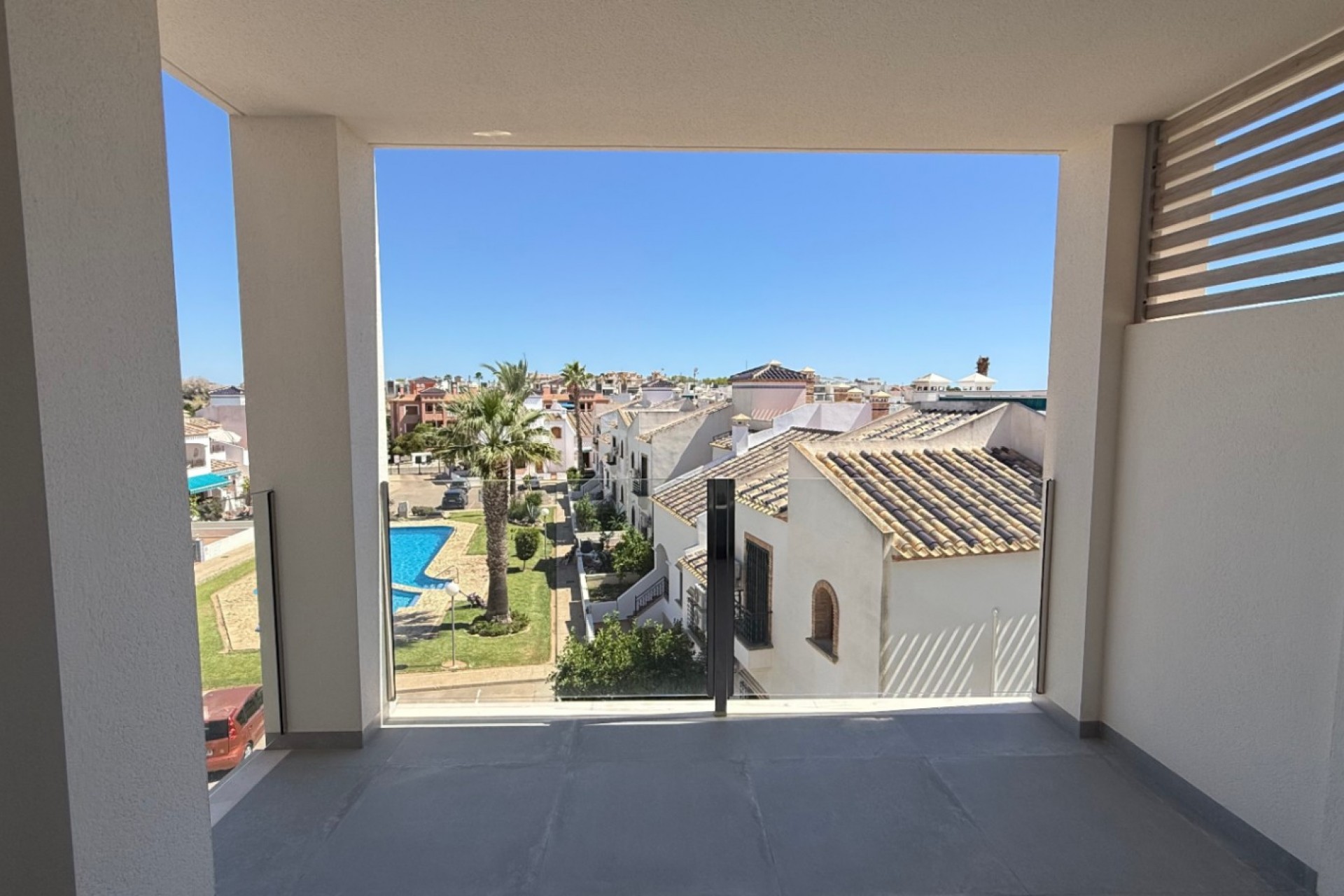 Reventa - Ático -
Orihuela - Inland