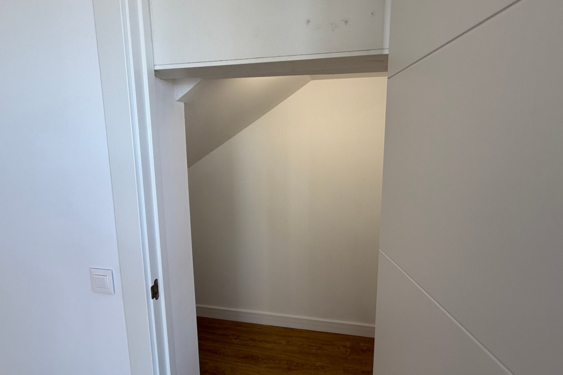 Reventa - Ático -
Orihuela - Inland