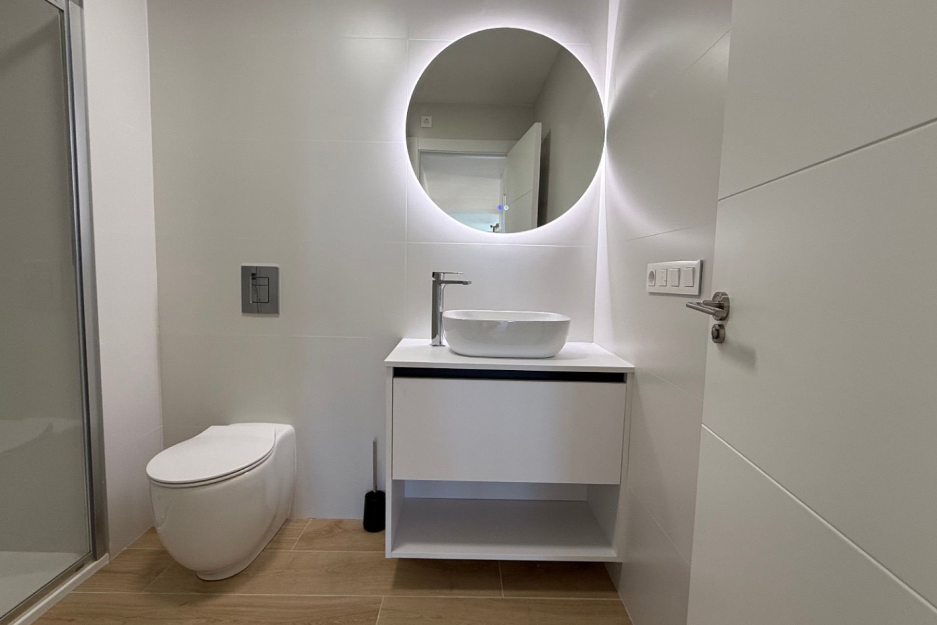 Reventa - Ático -
Orihuela - Inland