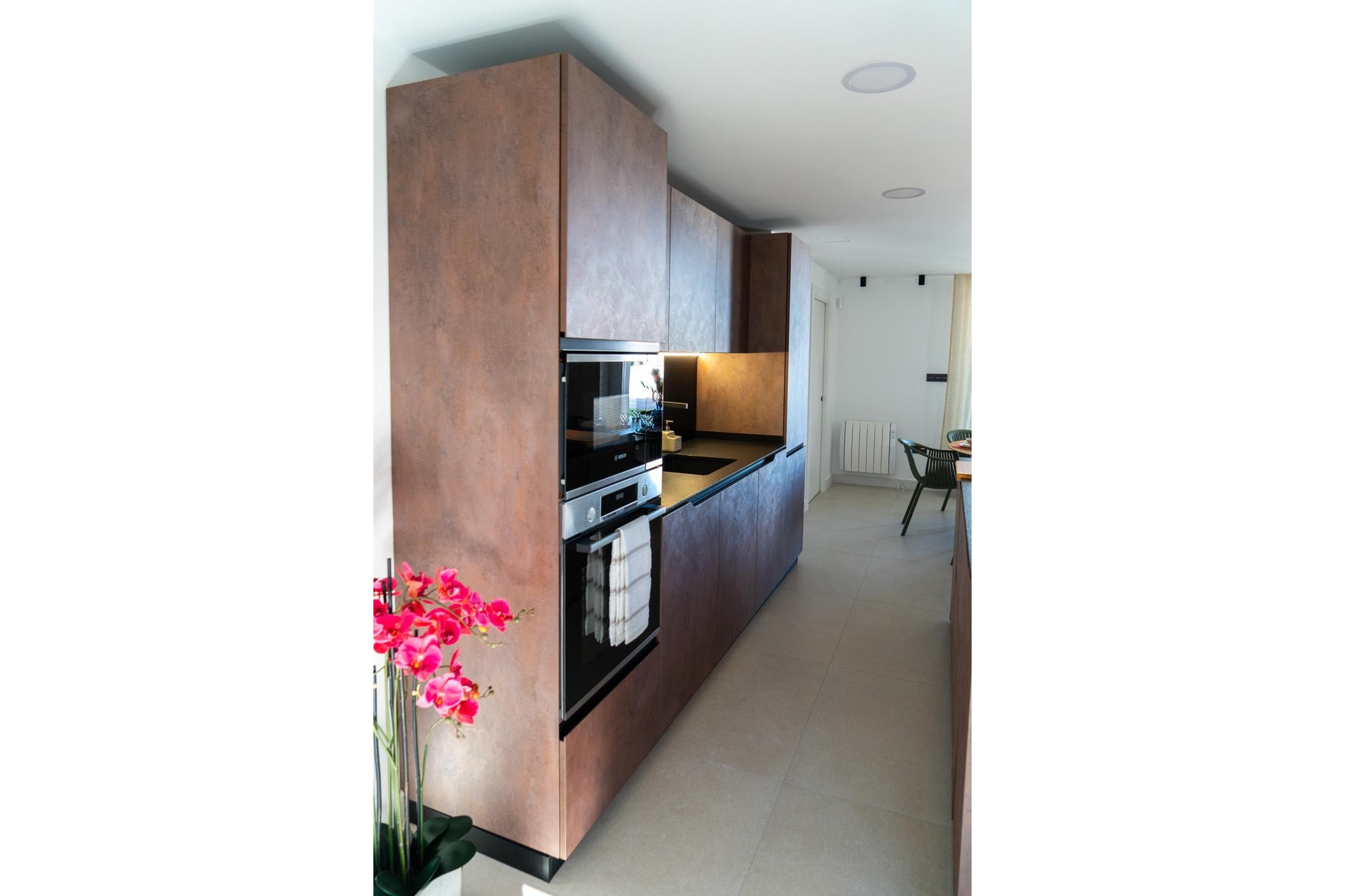 Reventa - Ático -
Orihuela - Inland