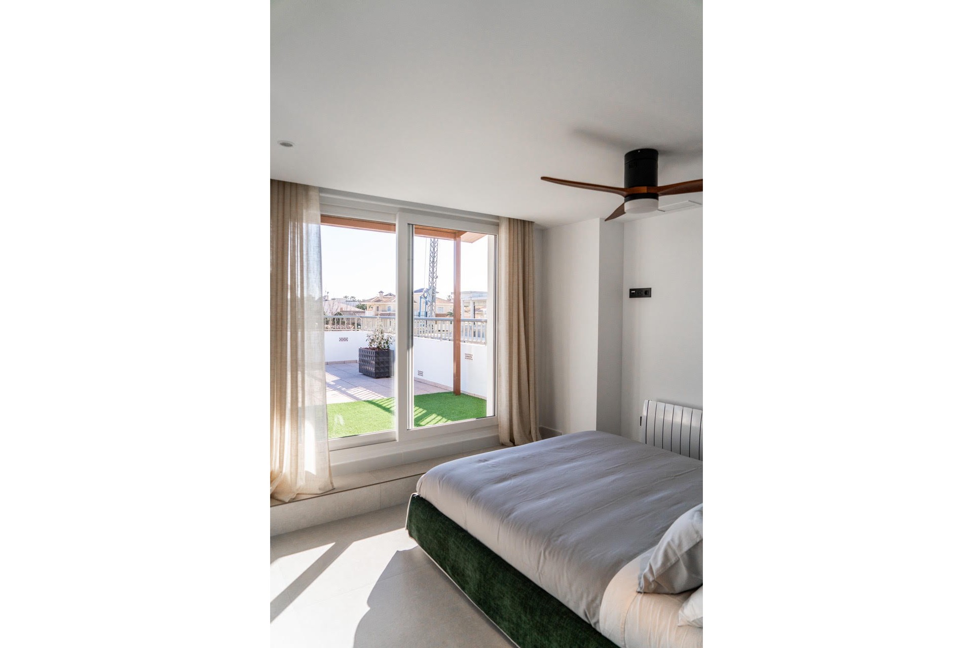 Reventa - Ático -
Orihuela - Inland