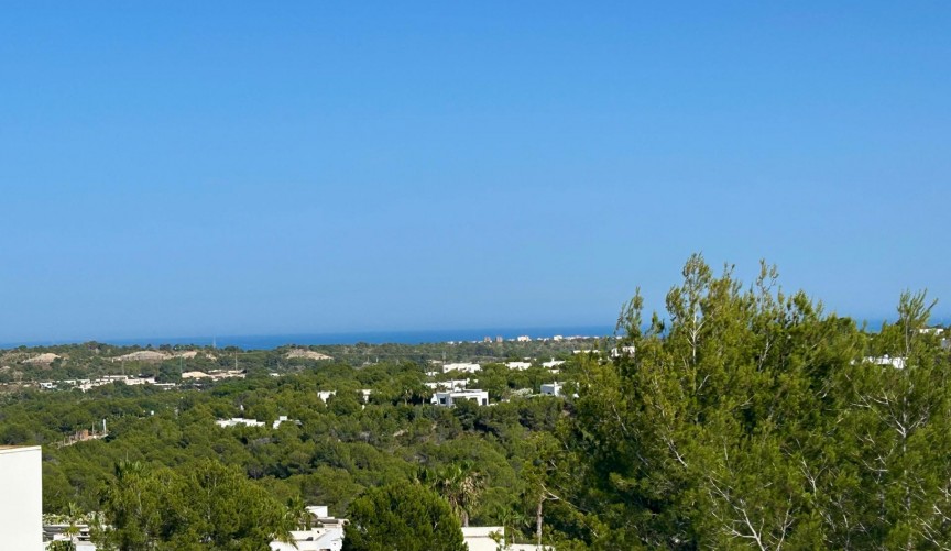 Reventa - Ático -
Orihuela - Las Colinas Golf