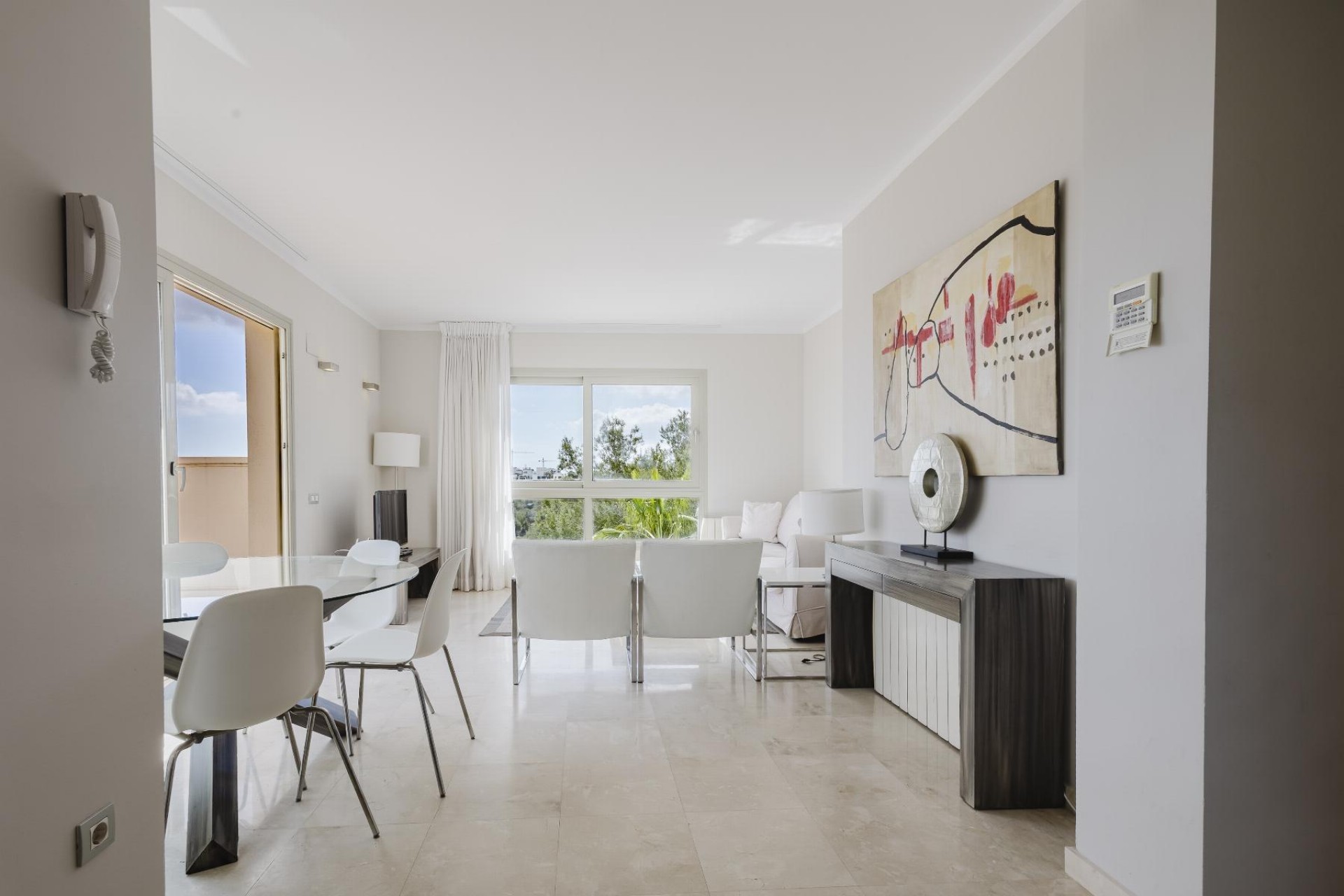 Reventa - Ático -
Orihuela - Las Colinas Golf