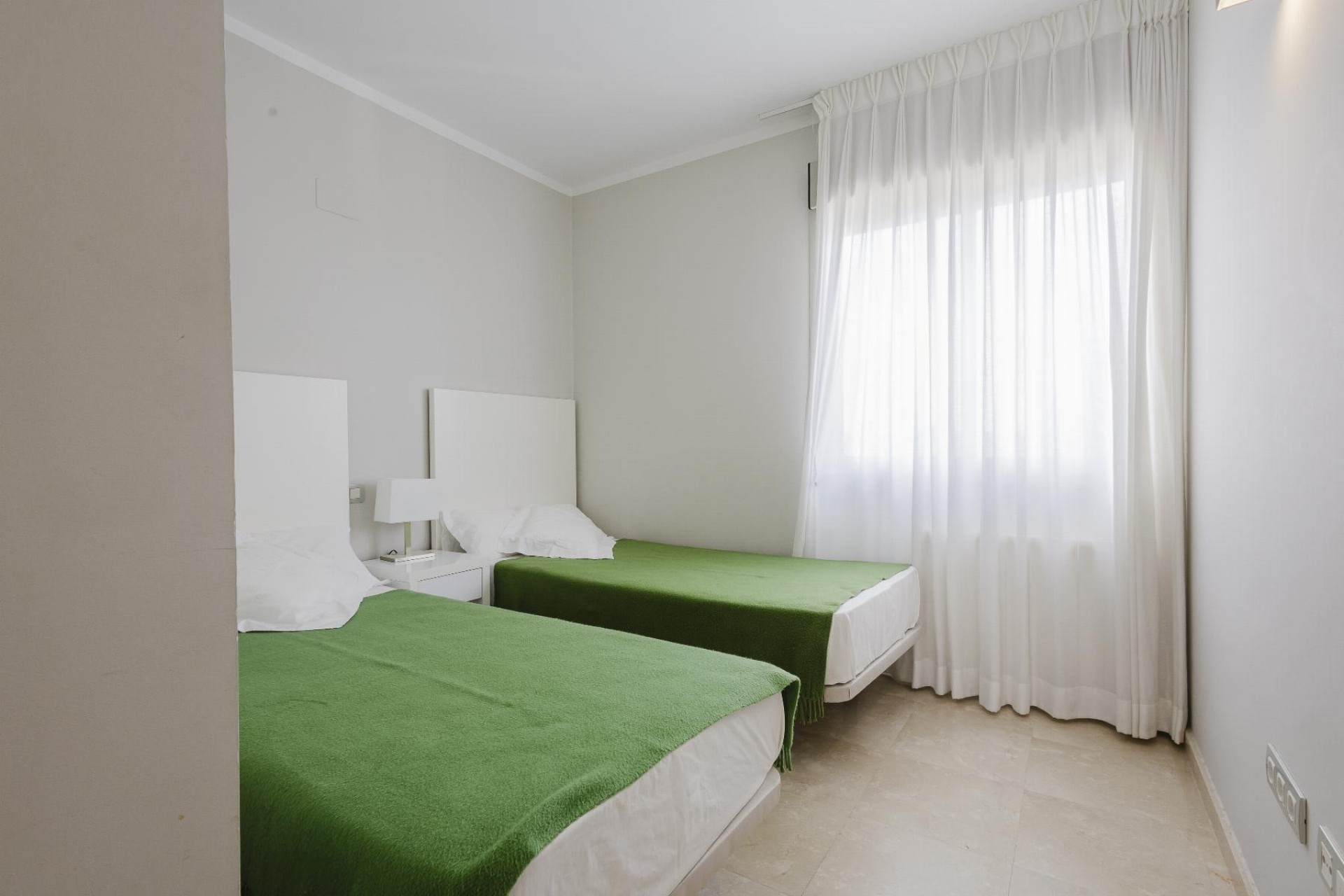 Reventa - Ático -
Orihuela - Las Colinas Golf