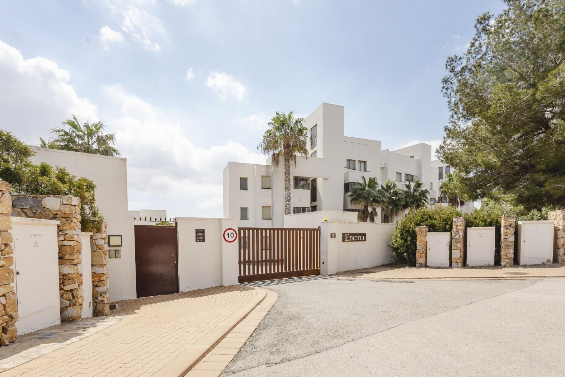 Reventa - Ático -
Orihuela - Las Colinas Golf