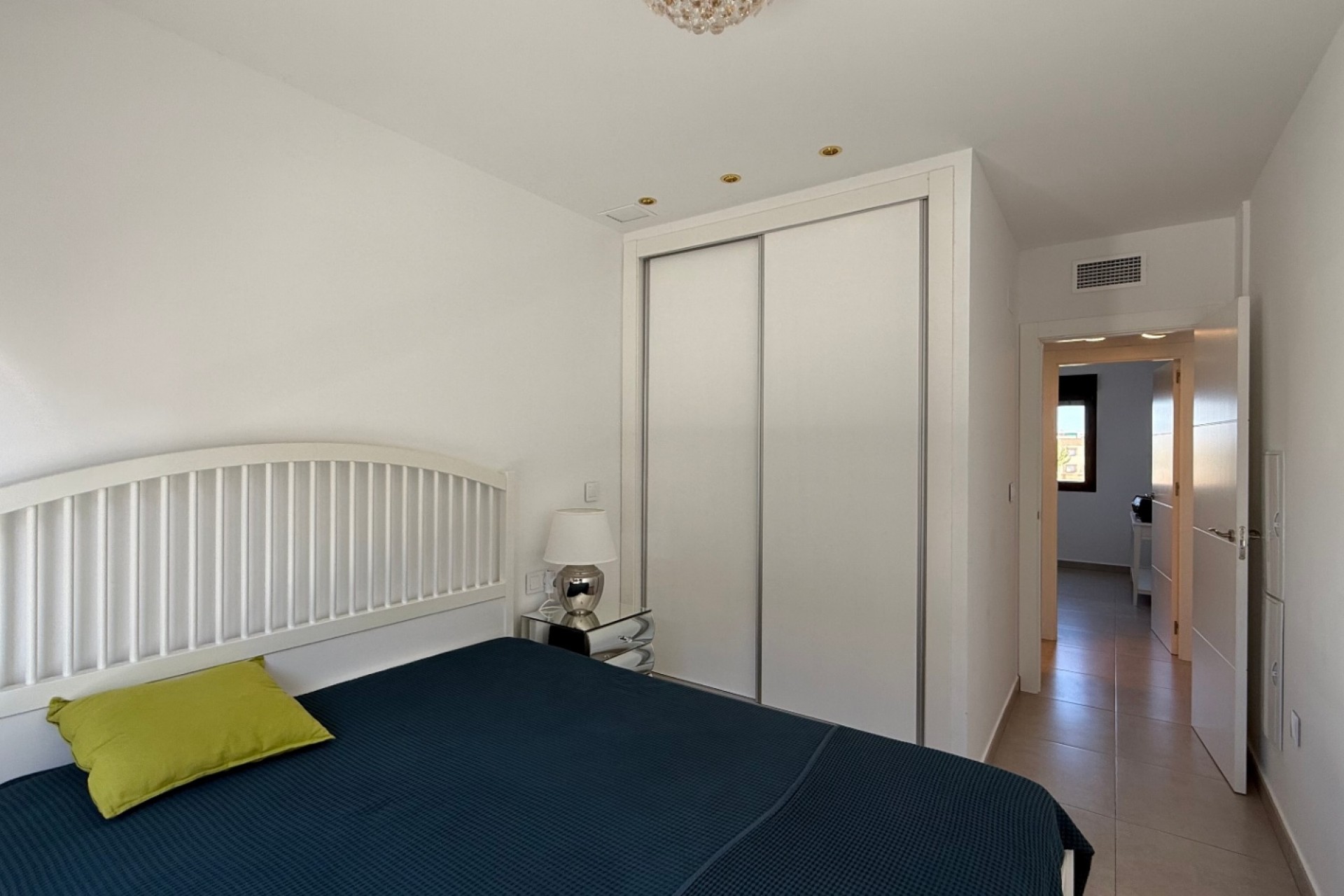 Reventa - Ático -
Pilar de la Horadada - Costa Blanca