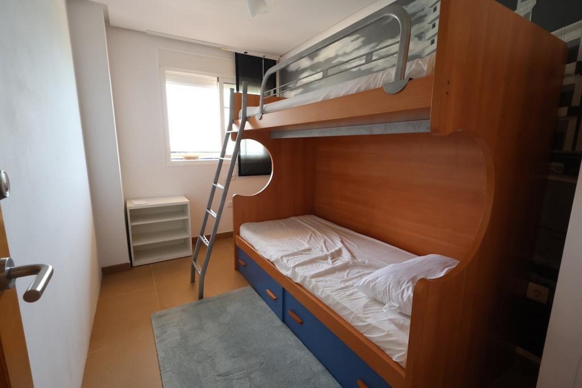 Reventa - Ático -
Pilar de la Horadada - Costa Blanca