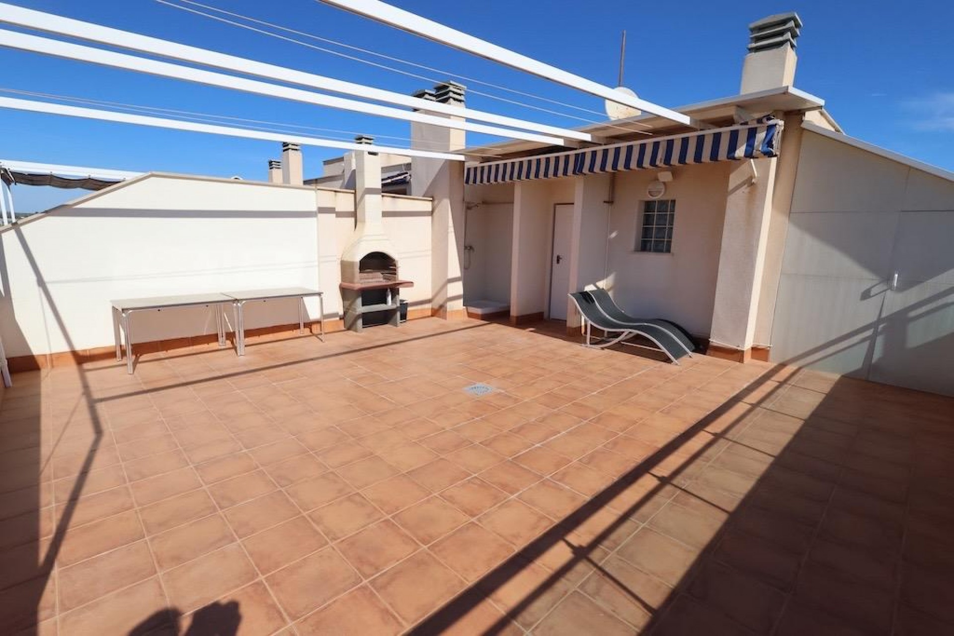 Reventa - Ático -
Pilar de la Horadada - Costa Blanca