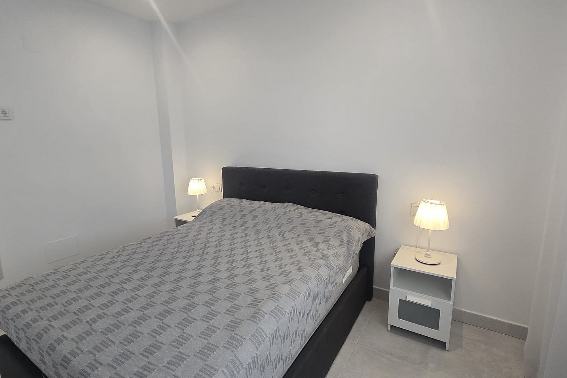 Reventa - Ático -
Pilar de la Horadada - Costa Blanca