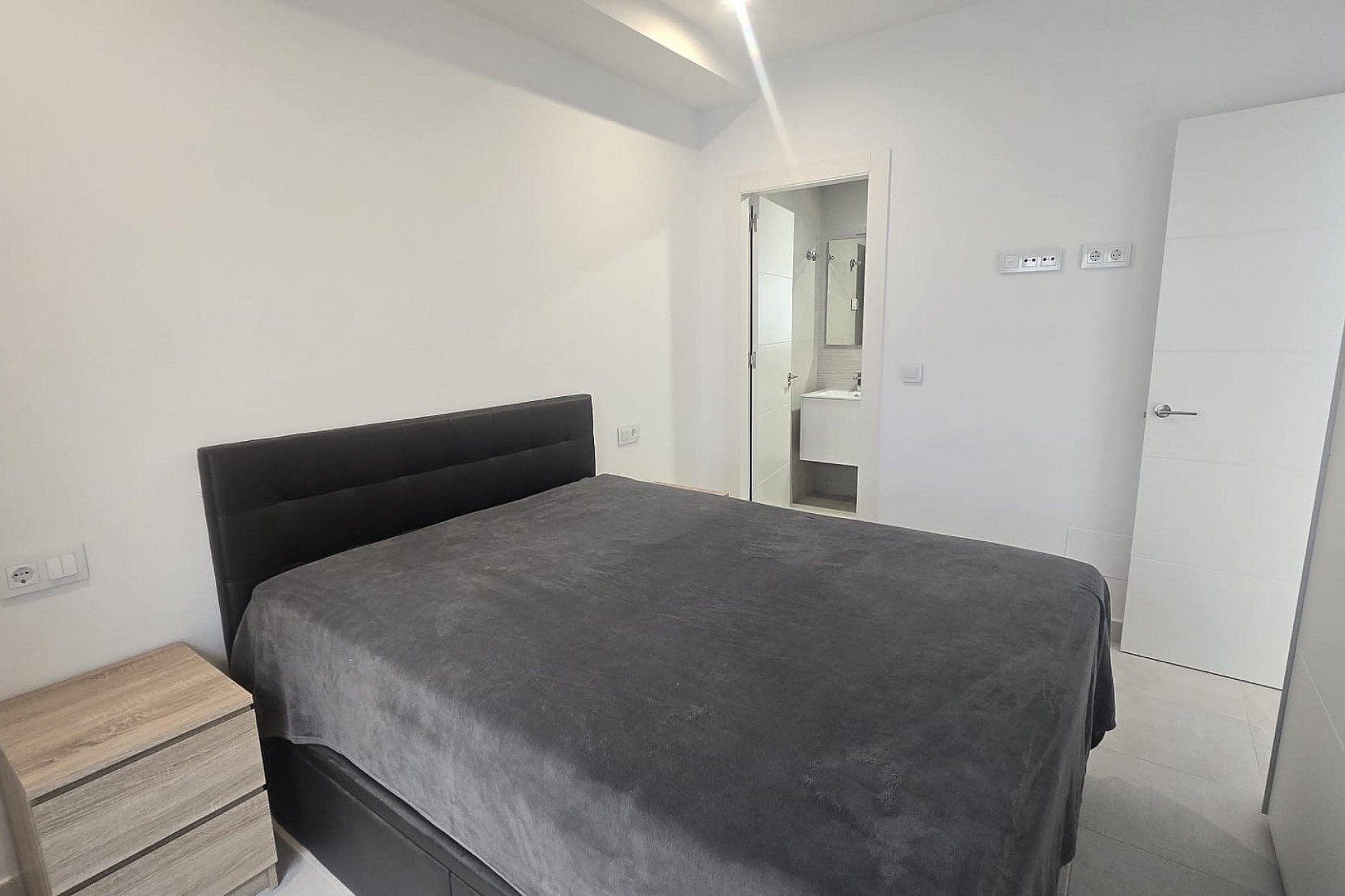 Reventa - Ático -
Pilar de la Horadada - Costa Blanca