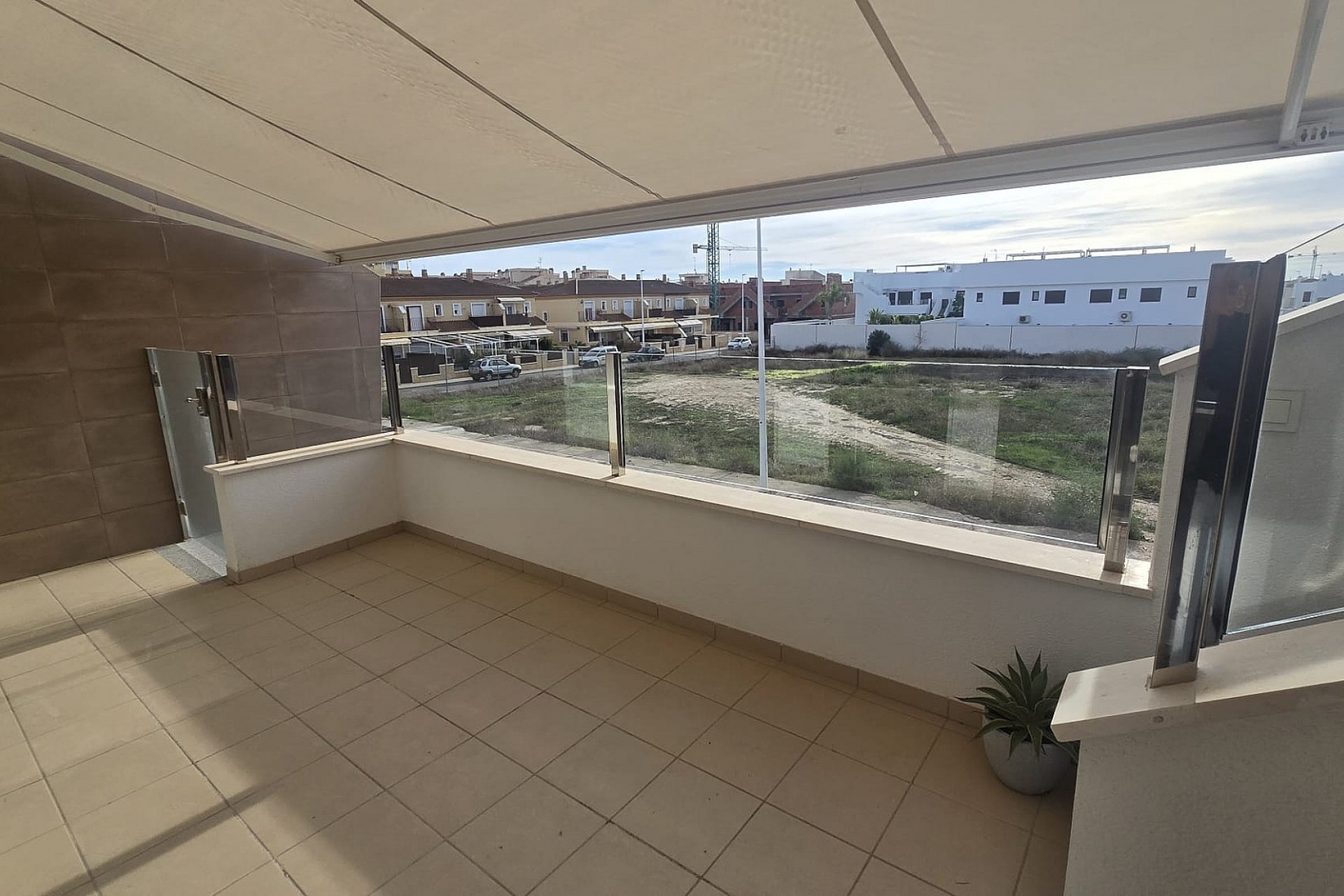 Reventa - Ático -
Pilar de la Horadada - Costa Blanca