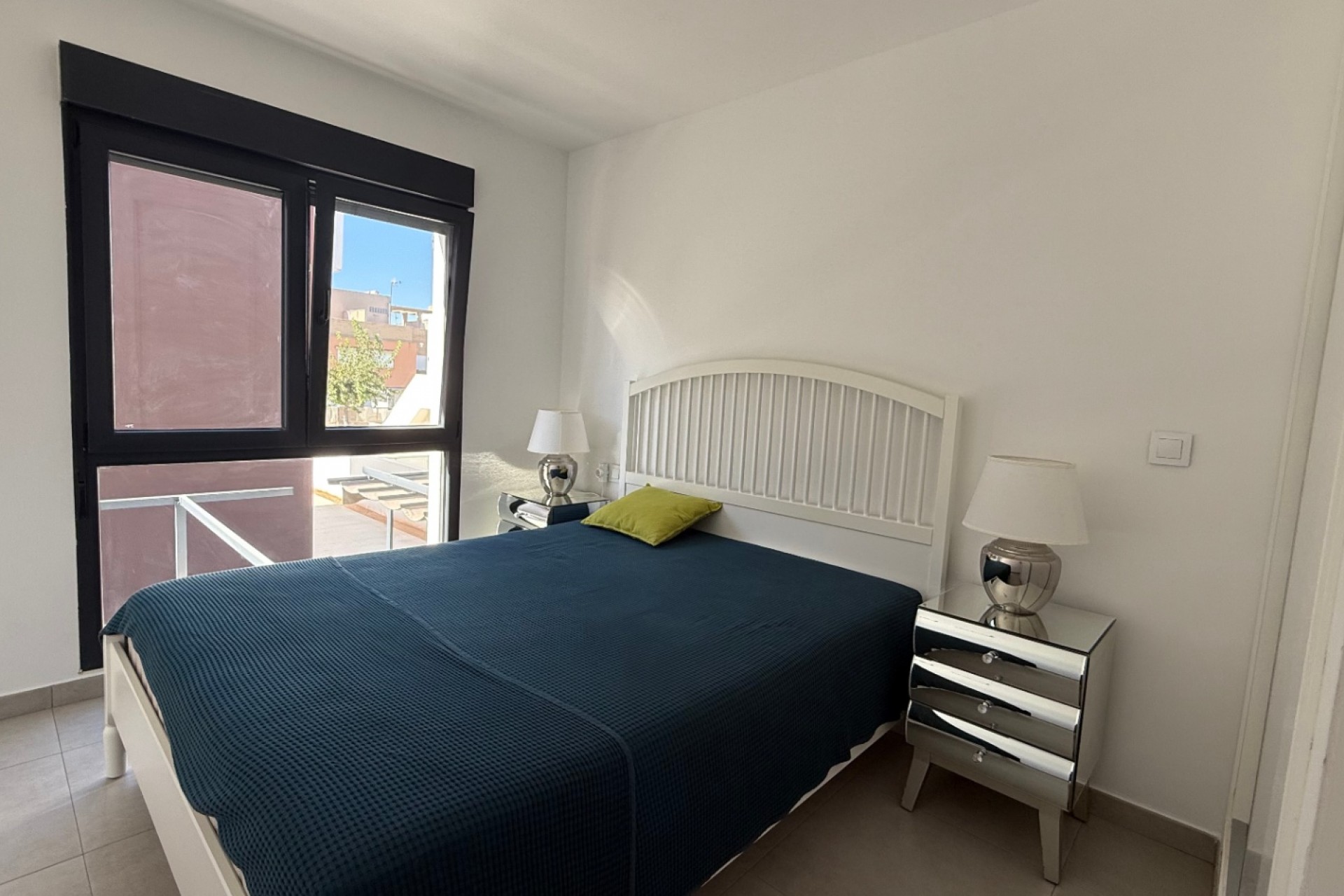 Reventa - Ático -
Pilar de la Horadada - Costa Blanca