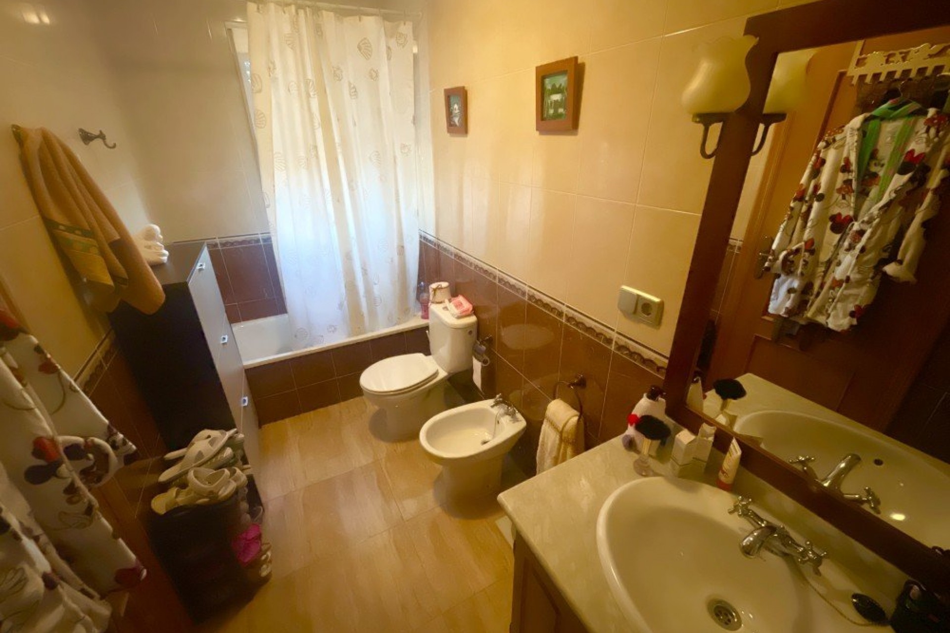 Reventa - Ático -
Pilar de la Horadada - Costa Blanca