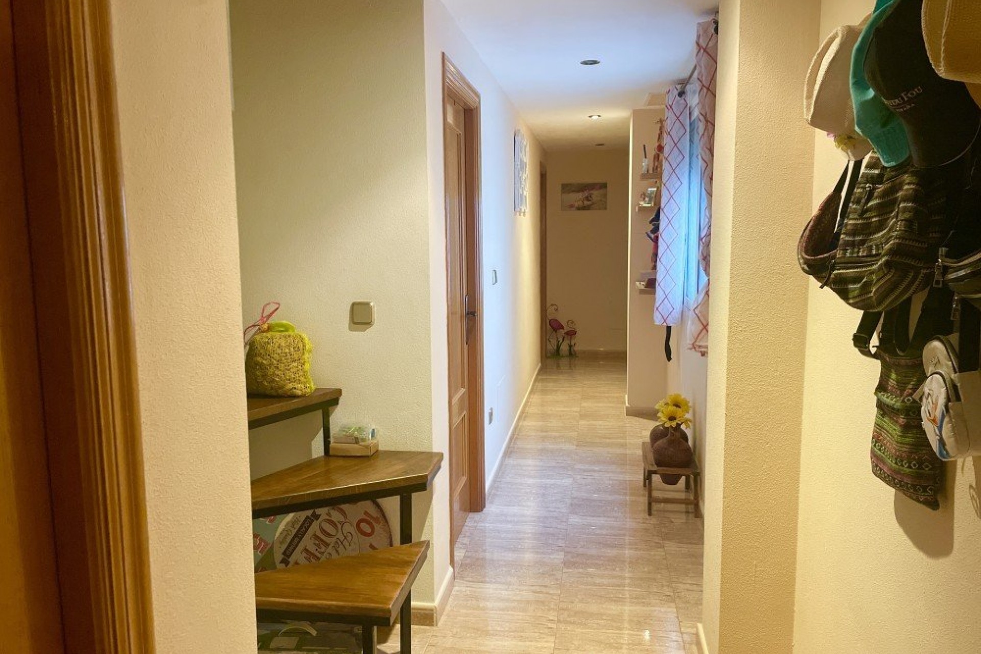 Reventa - Ático -
Pilar de la Horadada - Costa Blanca