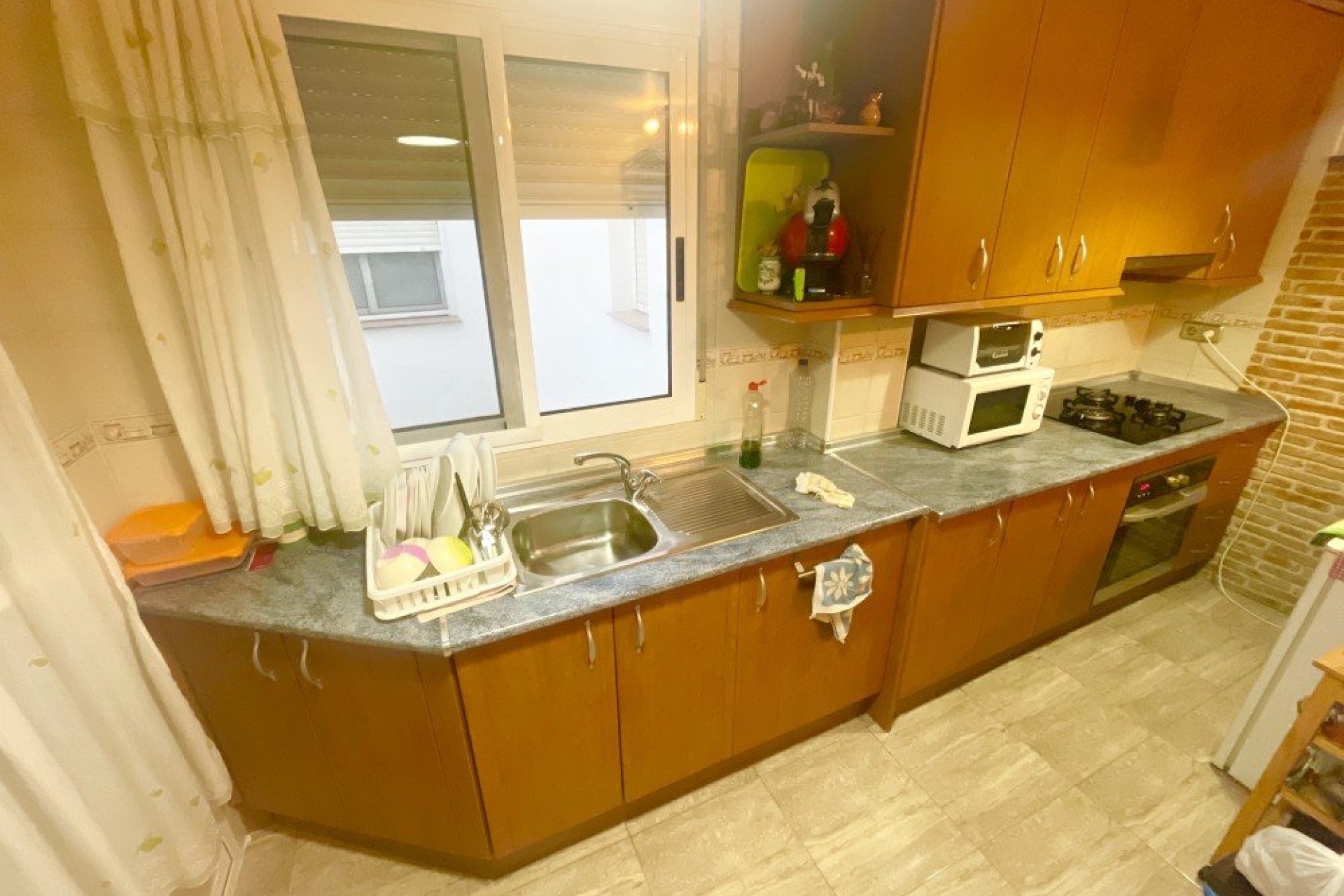 Reventa - Ático -
Pilar de la Horadada - Costa Blanca