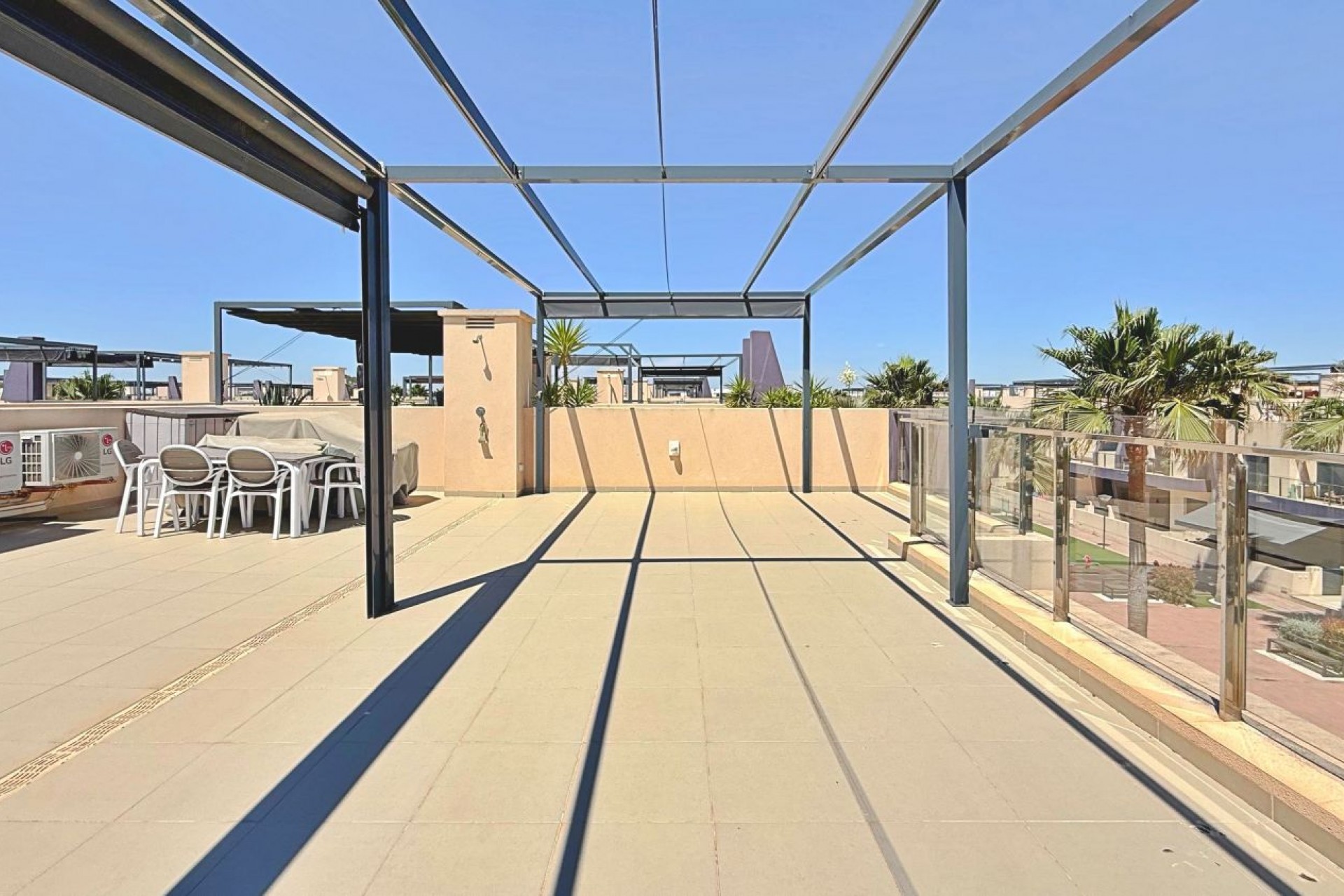 Reventa - Ático -
Pilar de la Horadada - Costa Blanca
