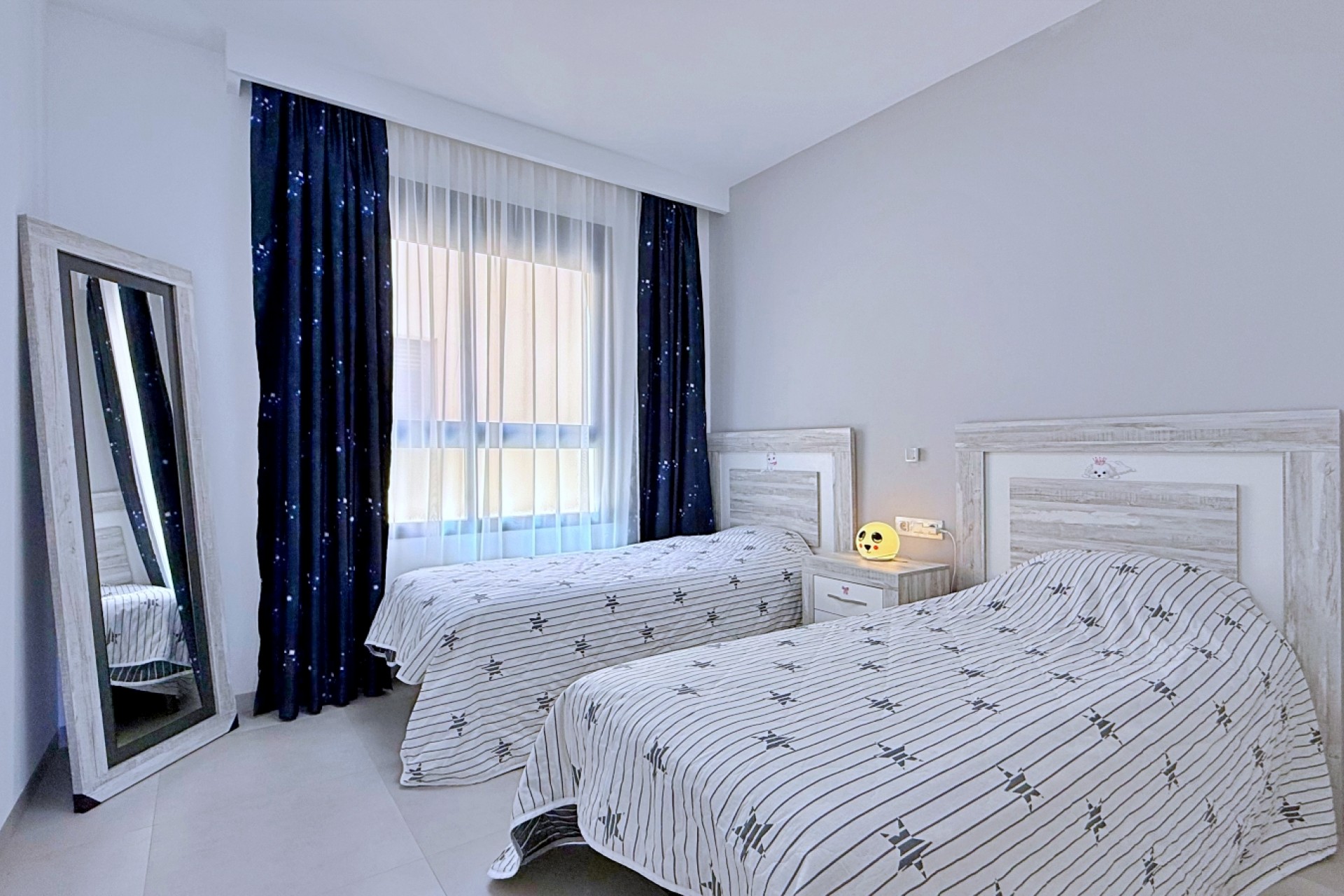 Reventa - Ático -
Pilar de la Horadada - Costa Blanca