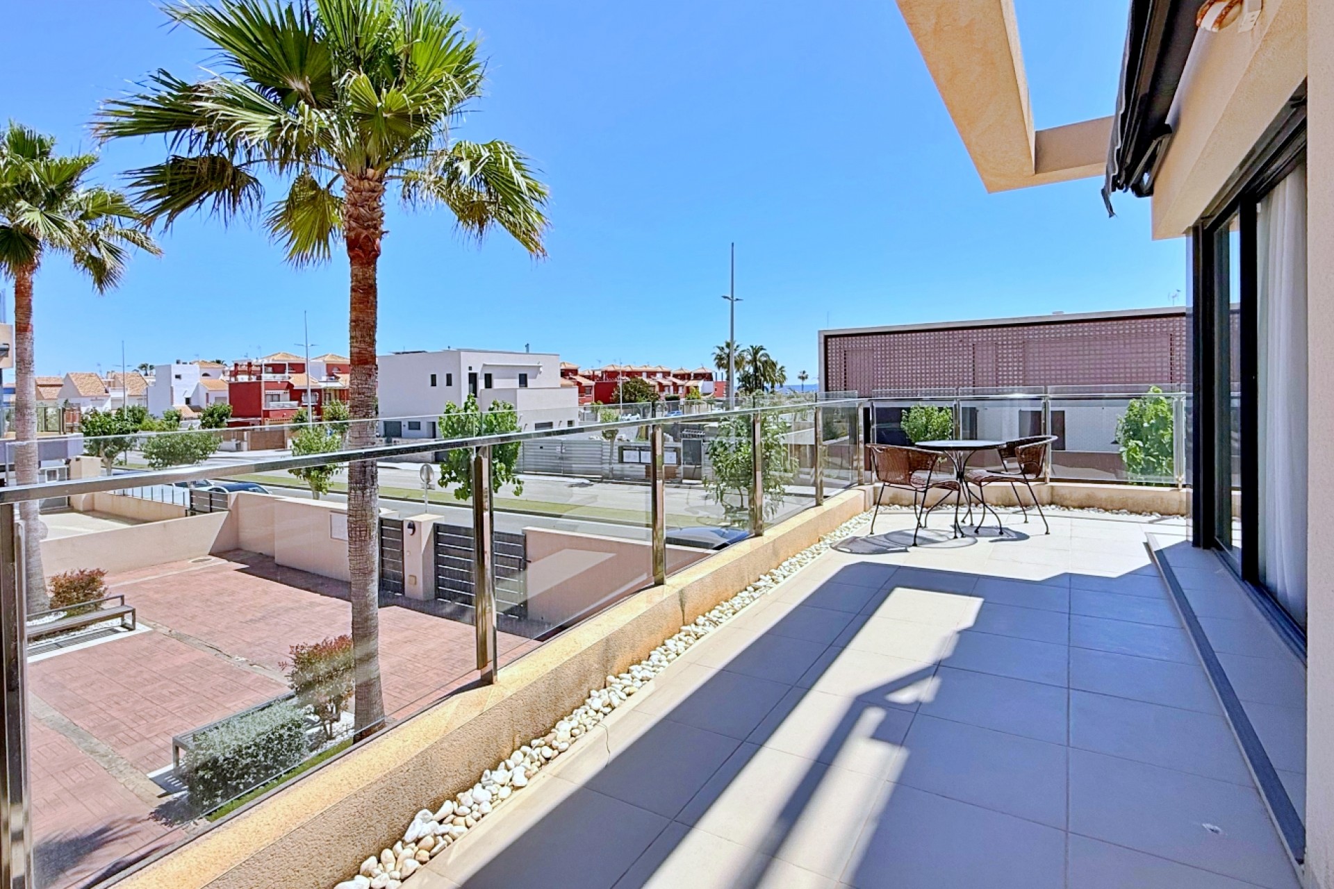 Reventa - Ático -
Pilar de la Horadada - Costa Blanca