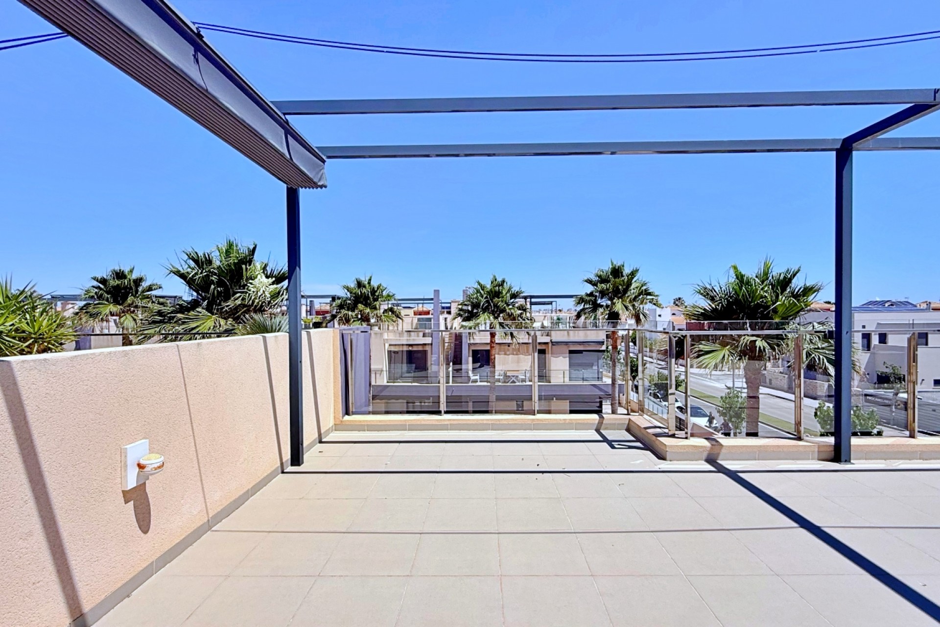 Reventa - Ático -
Pilar de la Horadada - Costa Blanca
