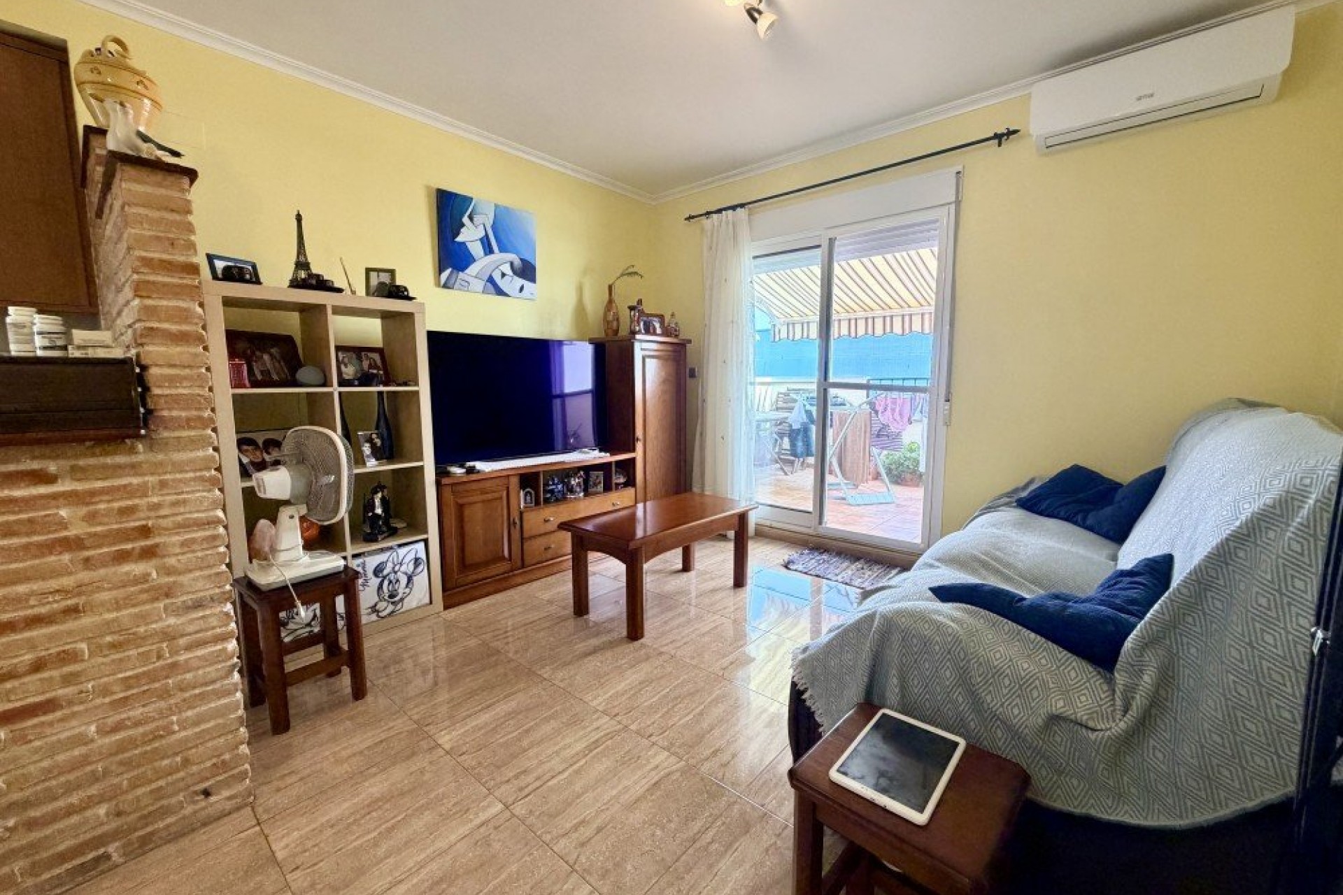 Reventa - Ático -
Pilar de la Horadada - Costa Blanca
