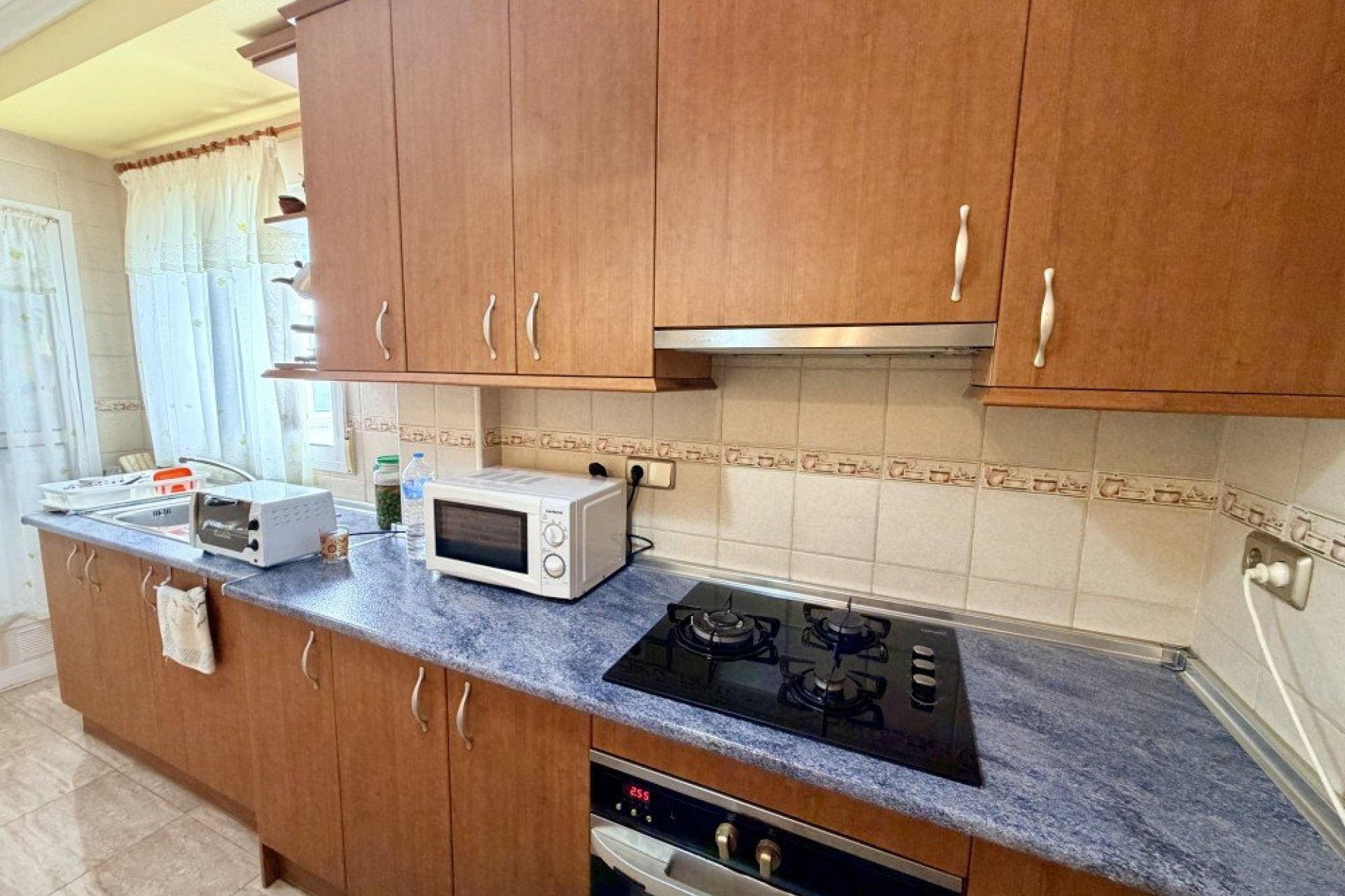 Reventa - Ático -
Pilar de la Horadada - Costa Blanca