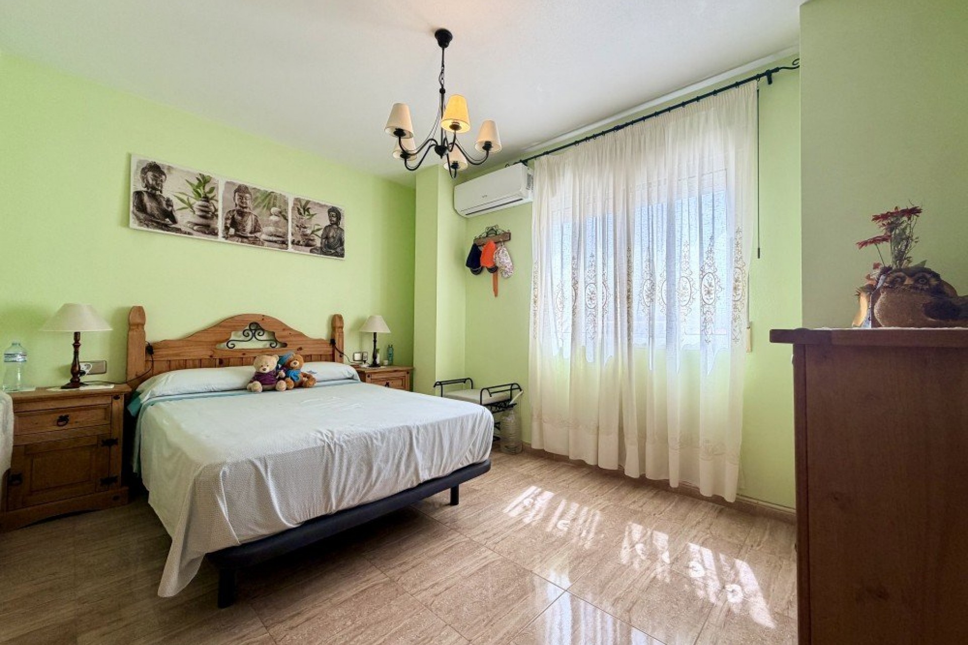 Reventa - Ático -
Pilar de la Horadada - Costa Blanca