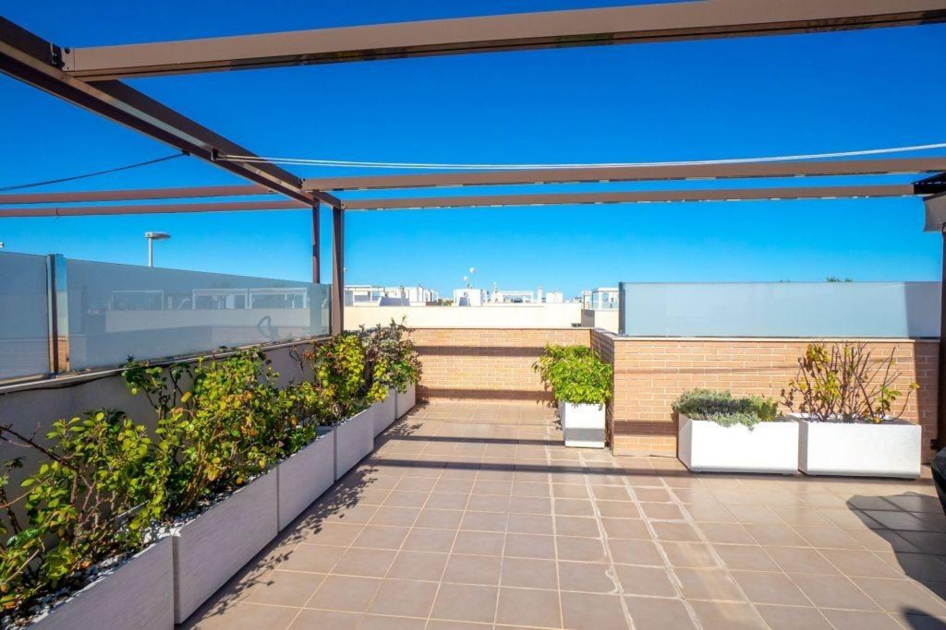 Reventa - Ático -
Pilar de la Horadada - Costa Blanca