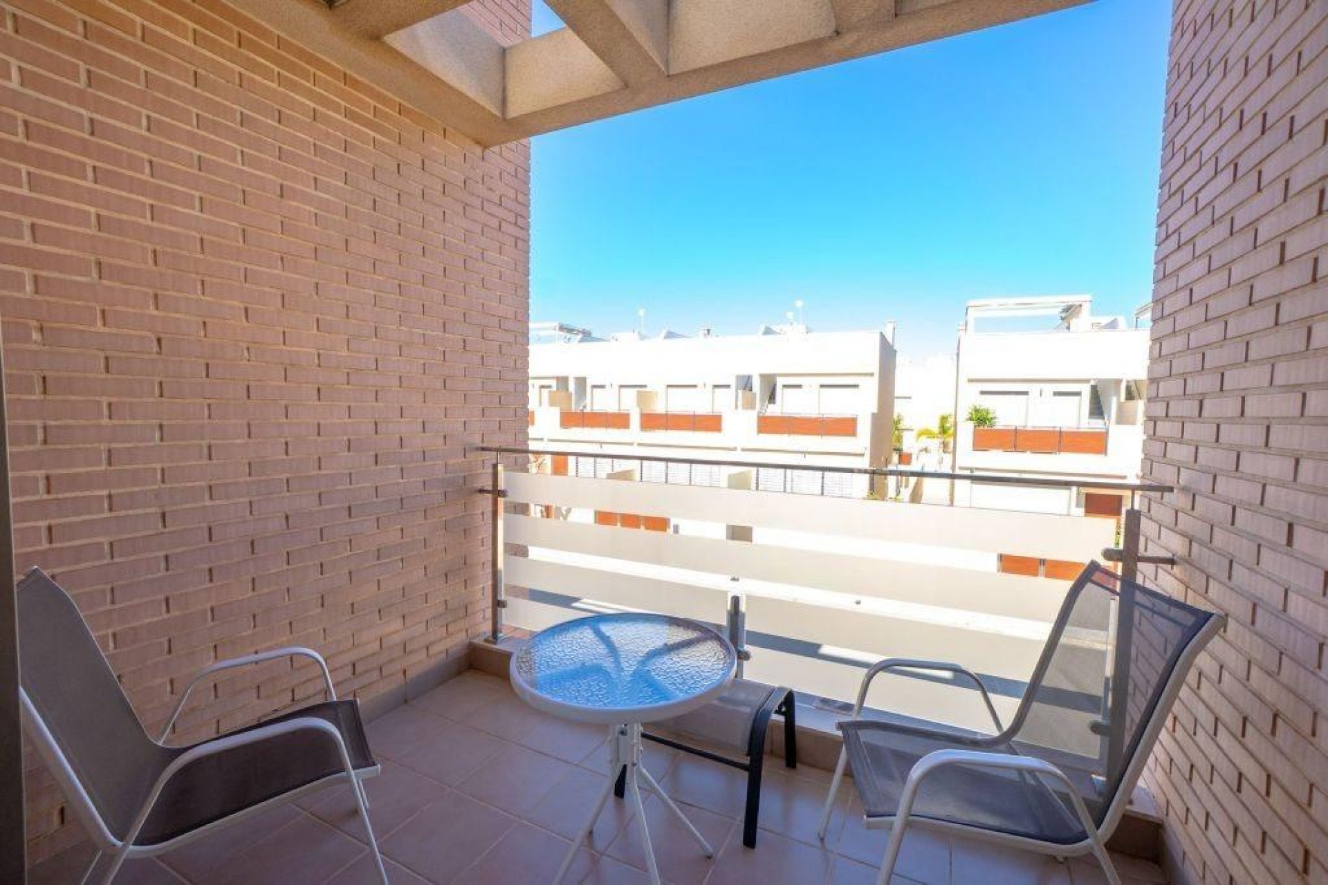 Reventa - Ático -
Pilar de la Horadada - Costa Blanca