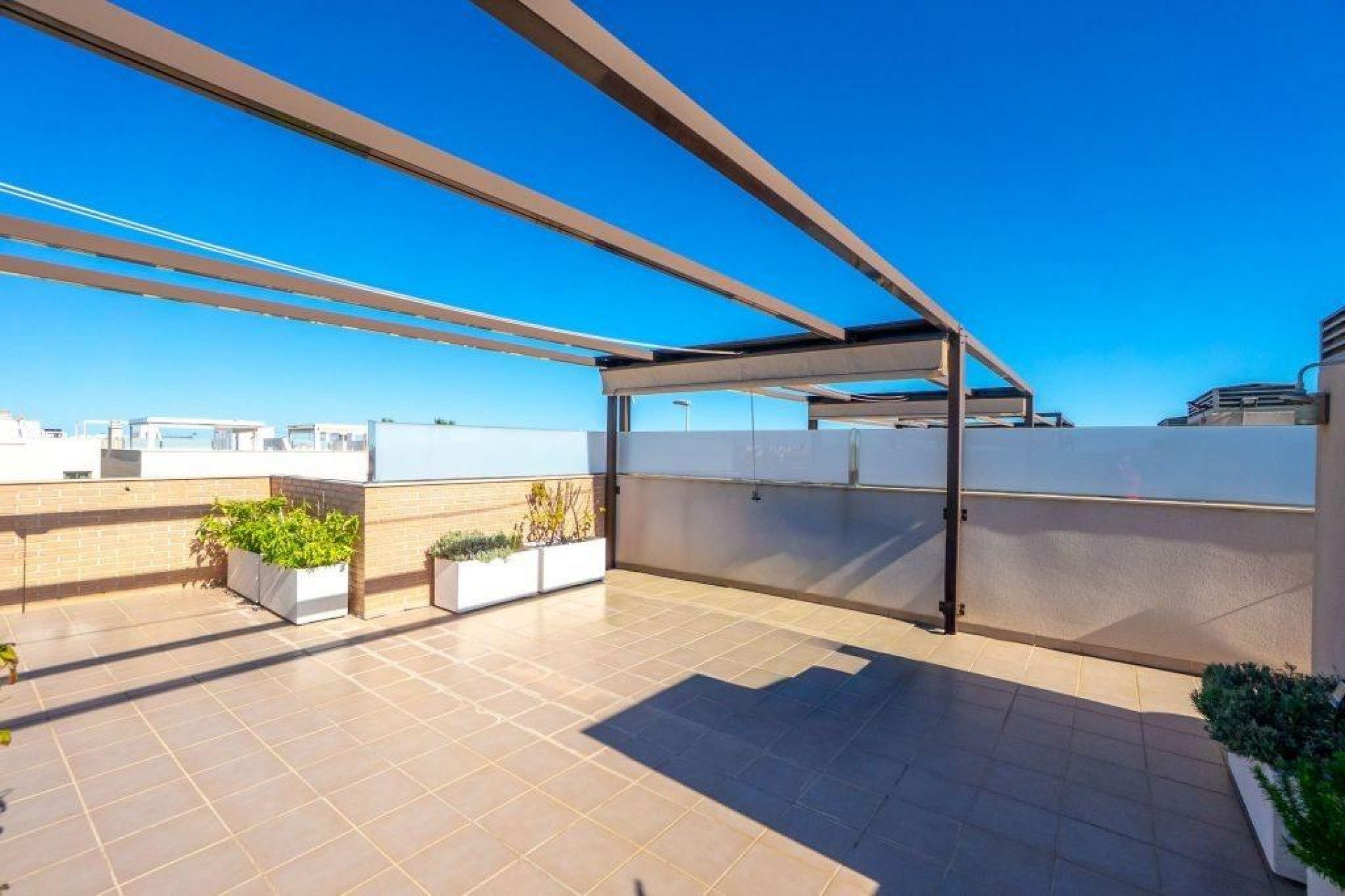 Reventa - Ático -
Pilar de la Horadada - Costa Blanca