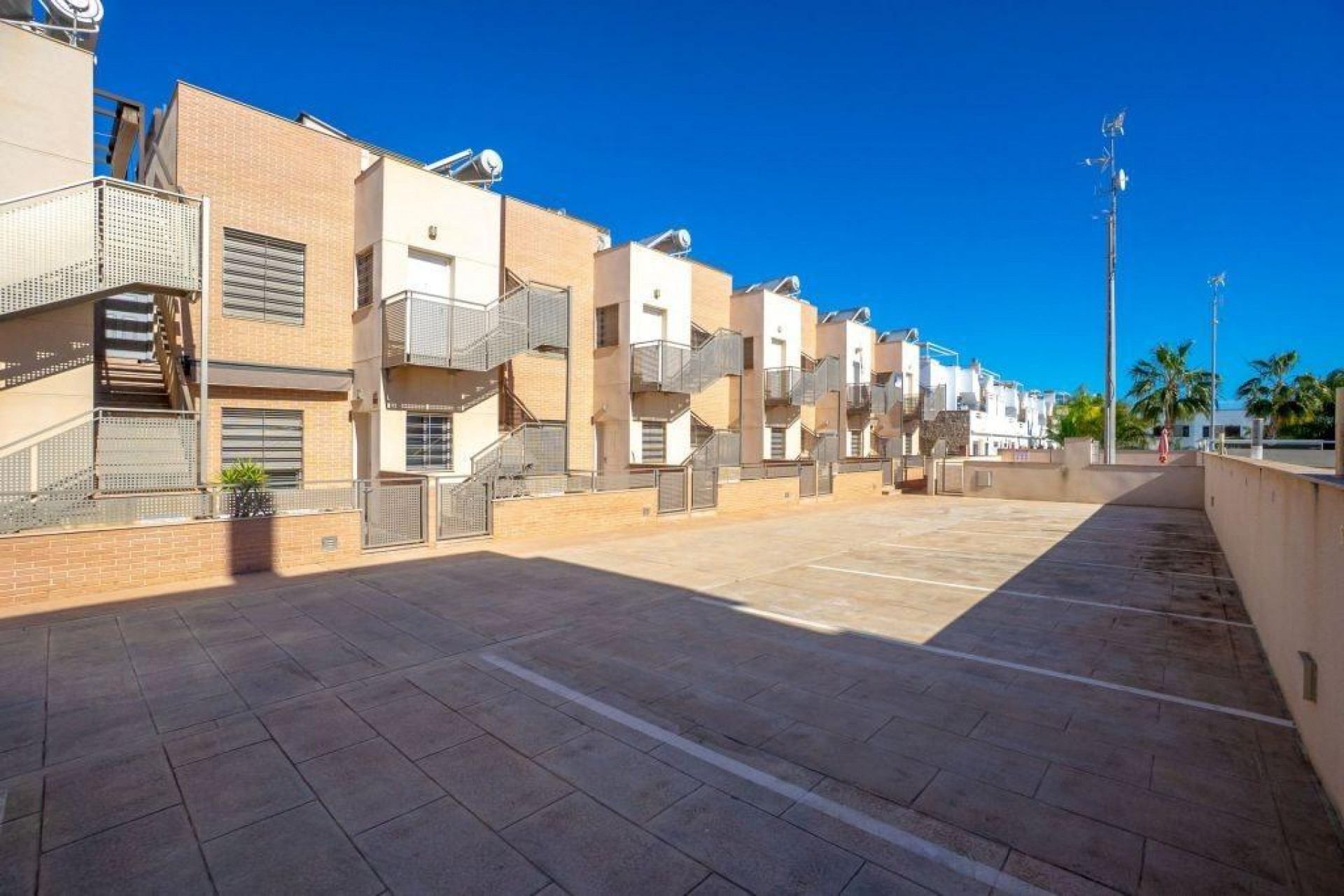 Reventa - Ático -
Pilar de la Horadada - Costa Blanca
