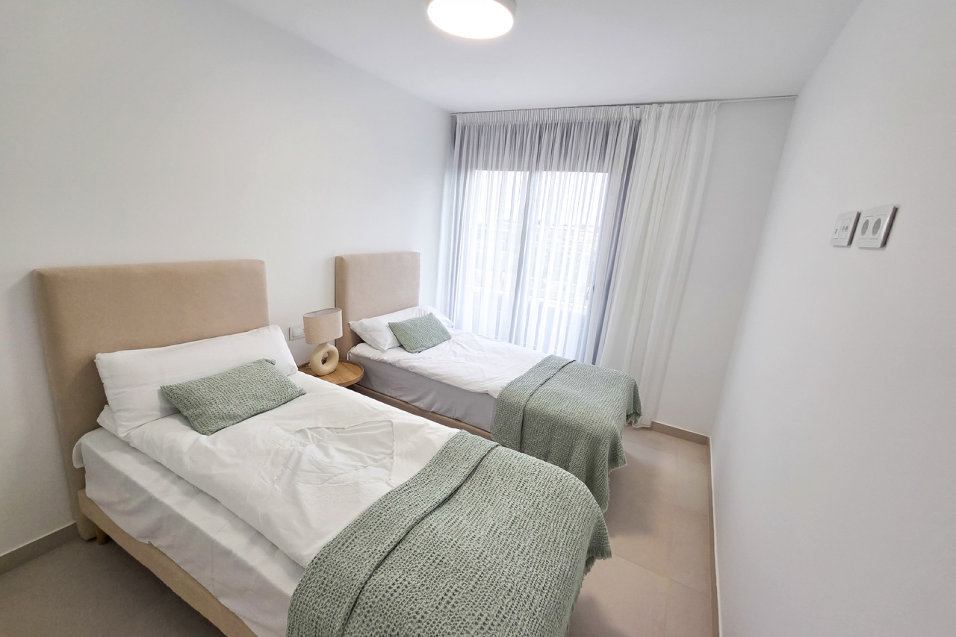Reventa - Ático -
Pilar de la Horadada - Costa Blanca