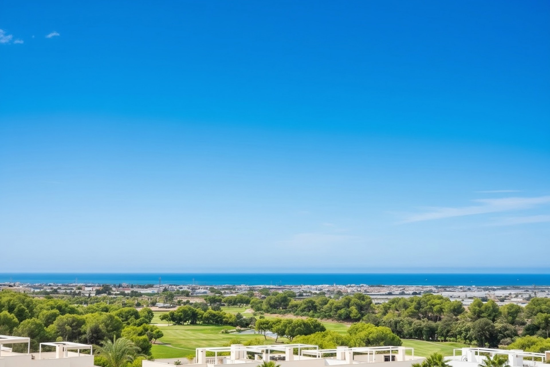 Reventa - Ático -
Pilar de la Horadada - Costa Blanca