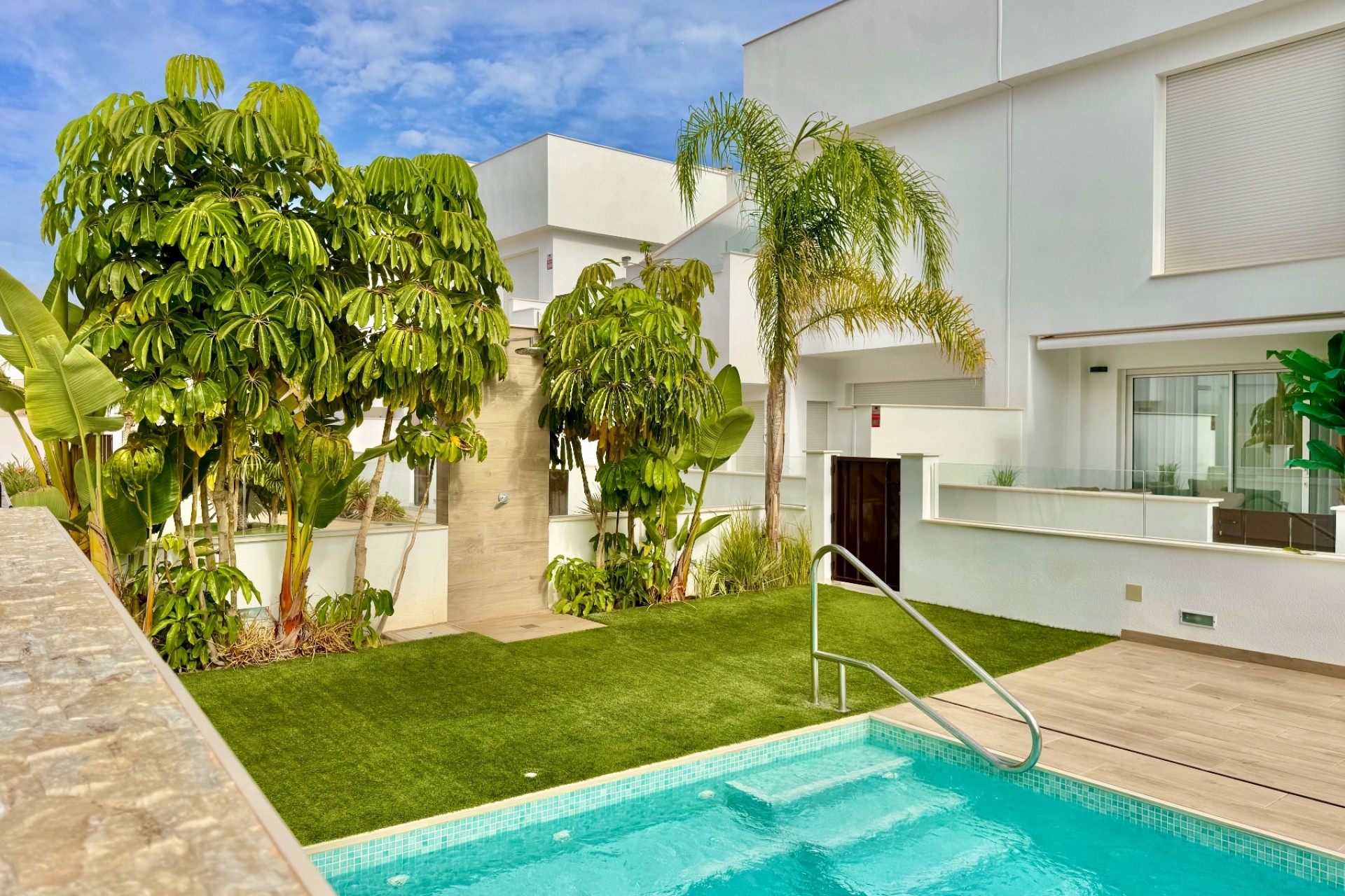 Reventa - Ático -
Pilar de la Horadada - Costa Blanca