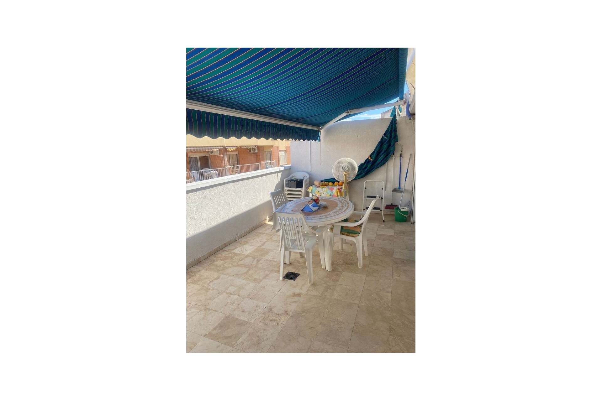 Reventa - Ático -
Playa De Los Locos - Costa Blanca