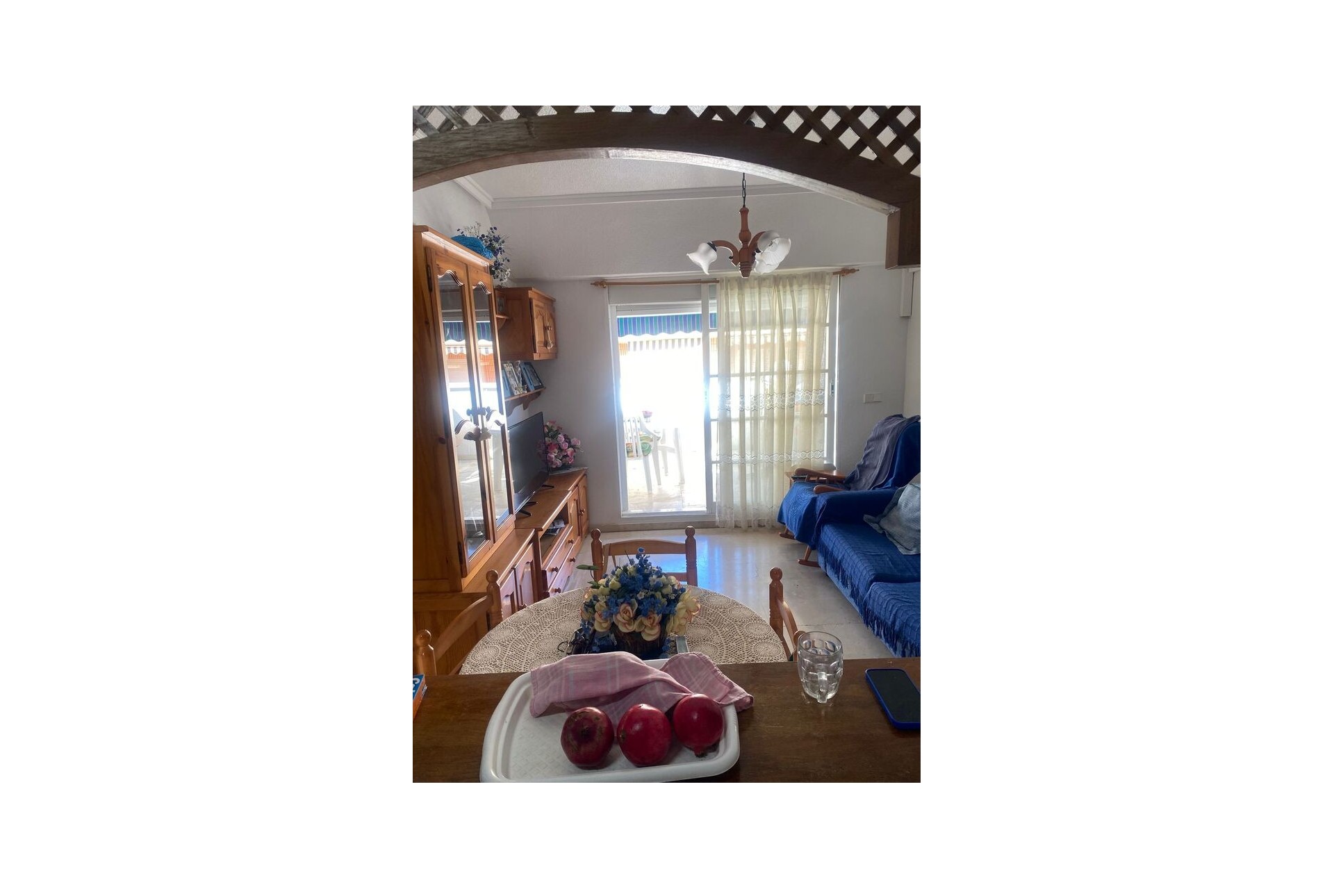 Reventa - Ático -
Playa De Los Locos - Costa Blanca
