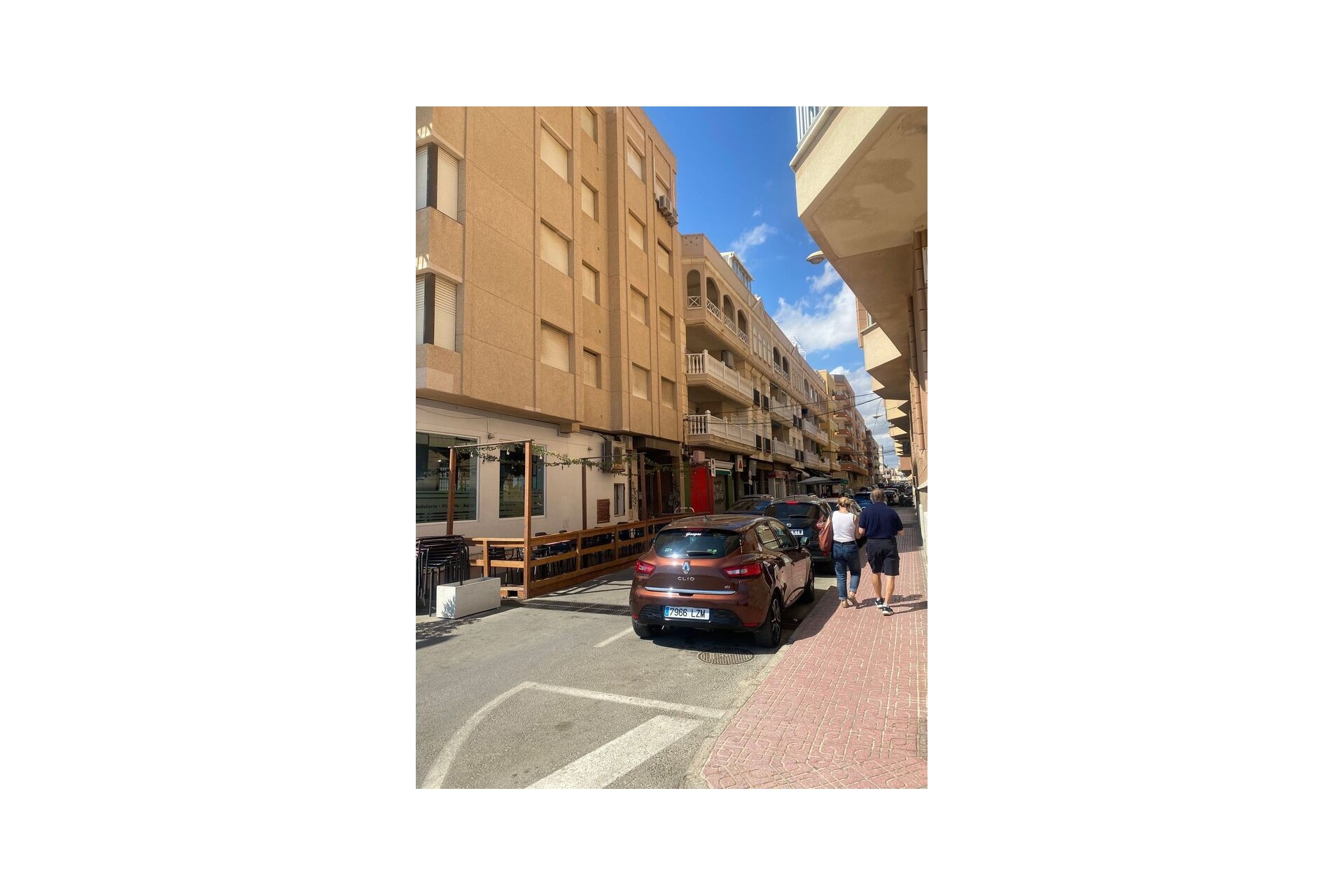 Reventa - Ático -
Playa De Los Locos - Costa Blanca