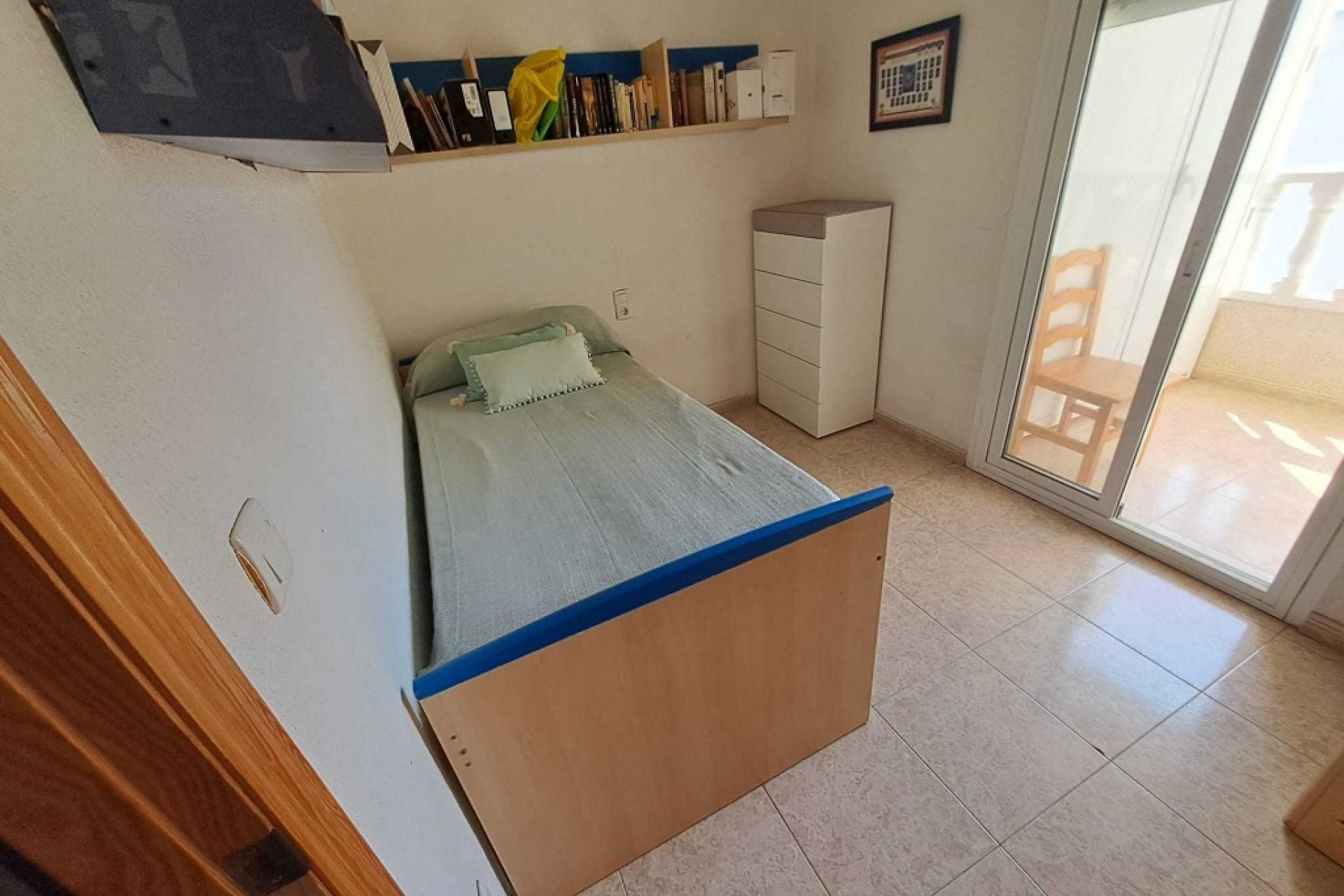 Reventa - Ático -
Playa del Cura - Costa Blanca