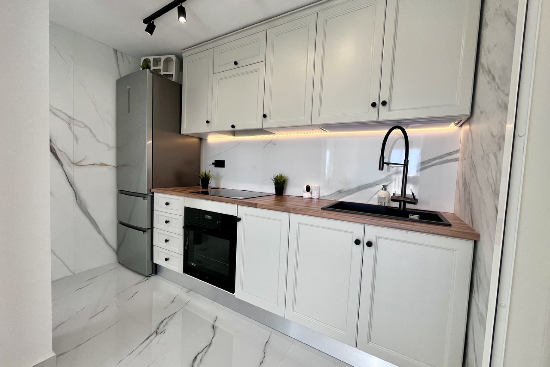 Reventa - Ático -
Playa Flamenca - Costa Blanca