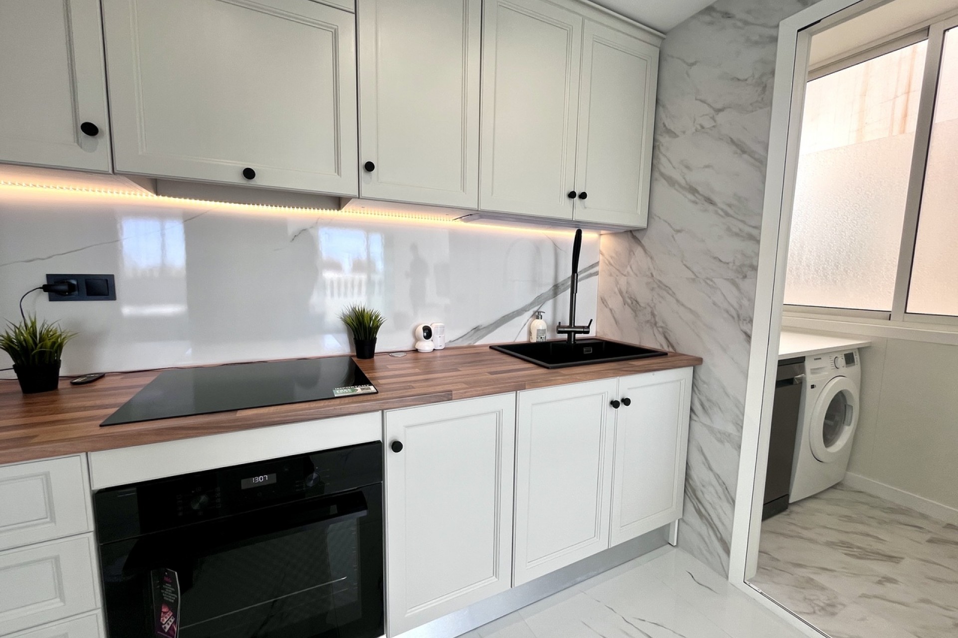 Reventa - Ático -
Playa Flamenca - Costa Blanca