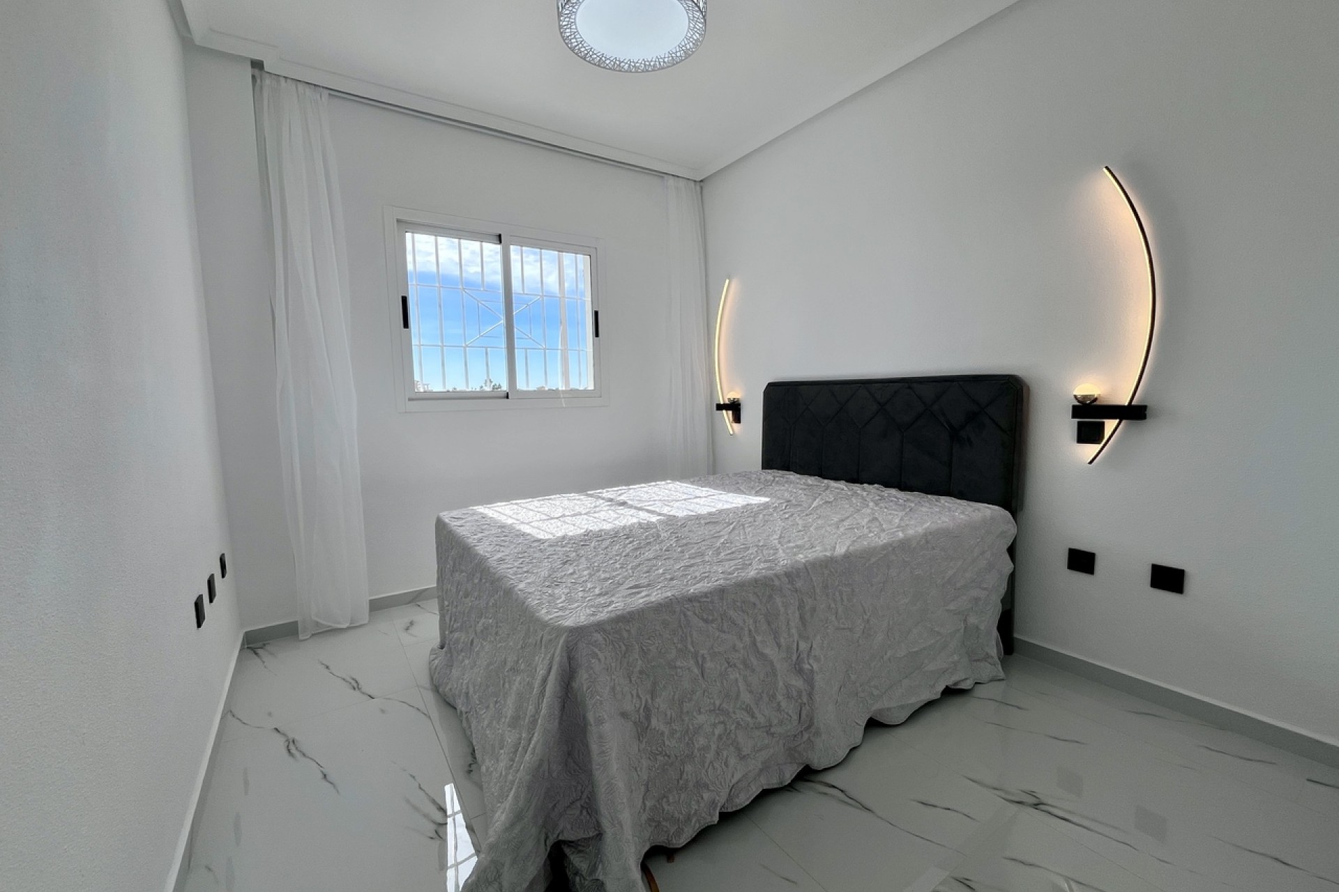 Reventa - Ático -
Playa Flamenca - Costa Blanca